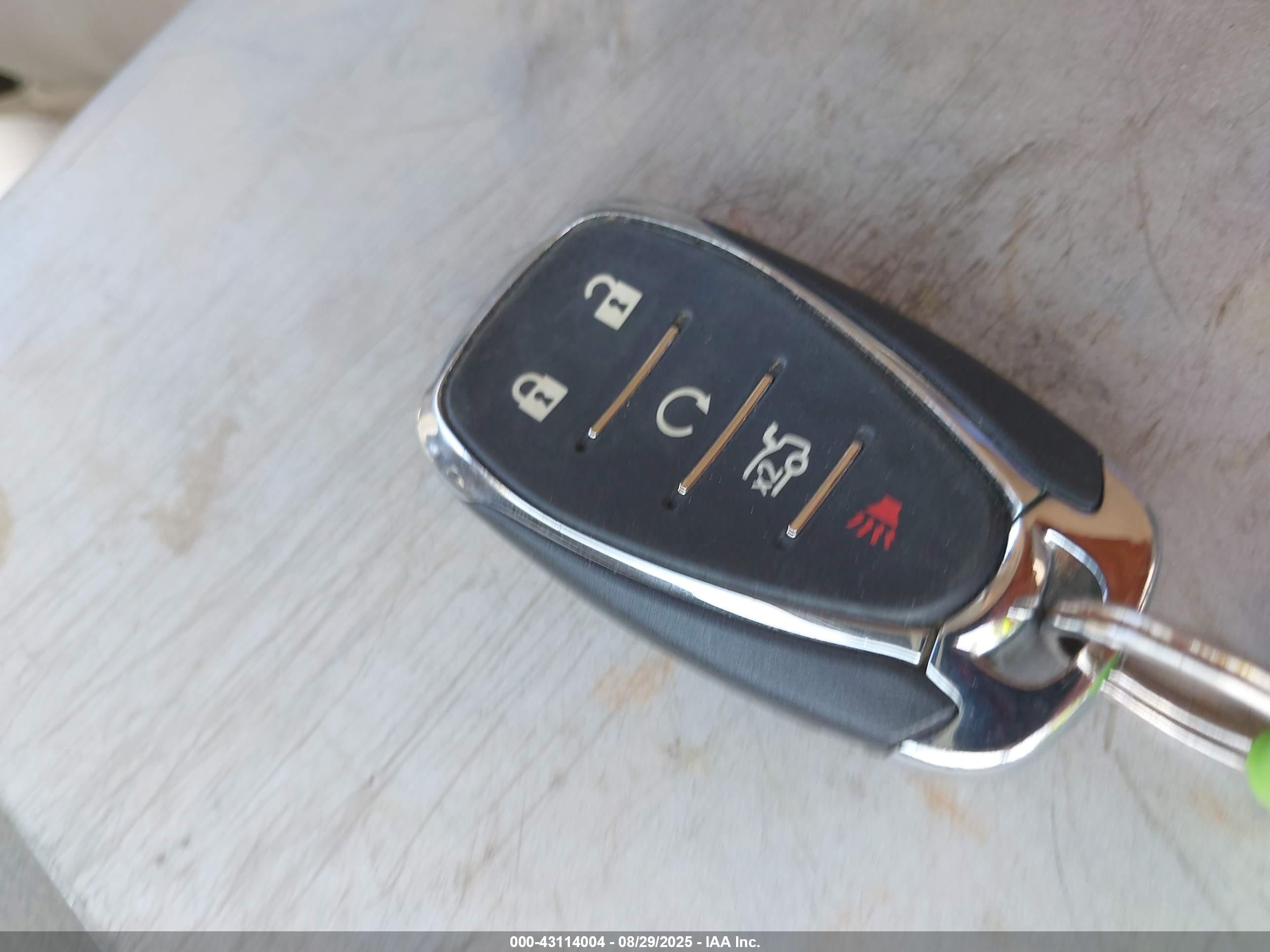 CHEVROLET CRUZE image 11