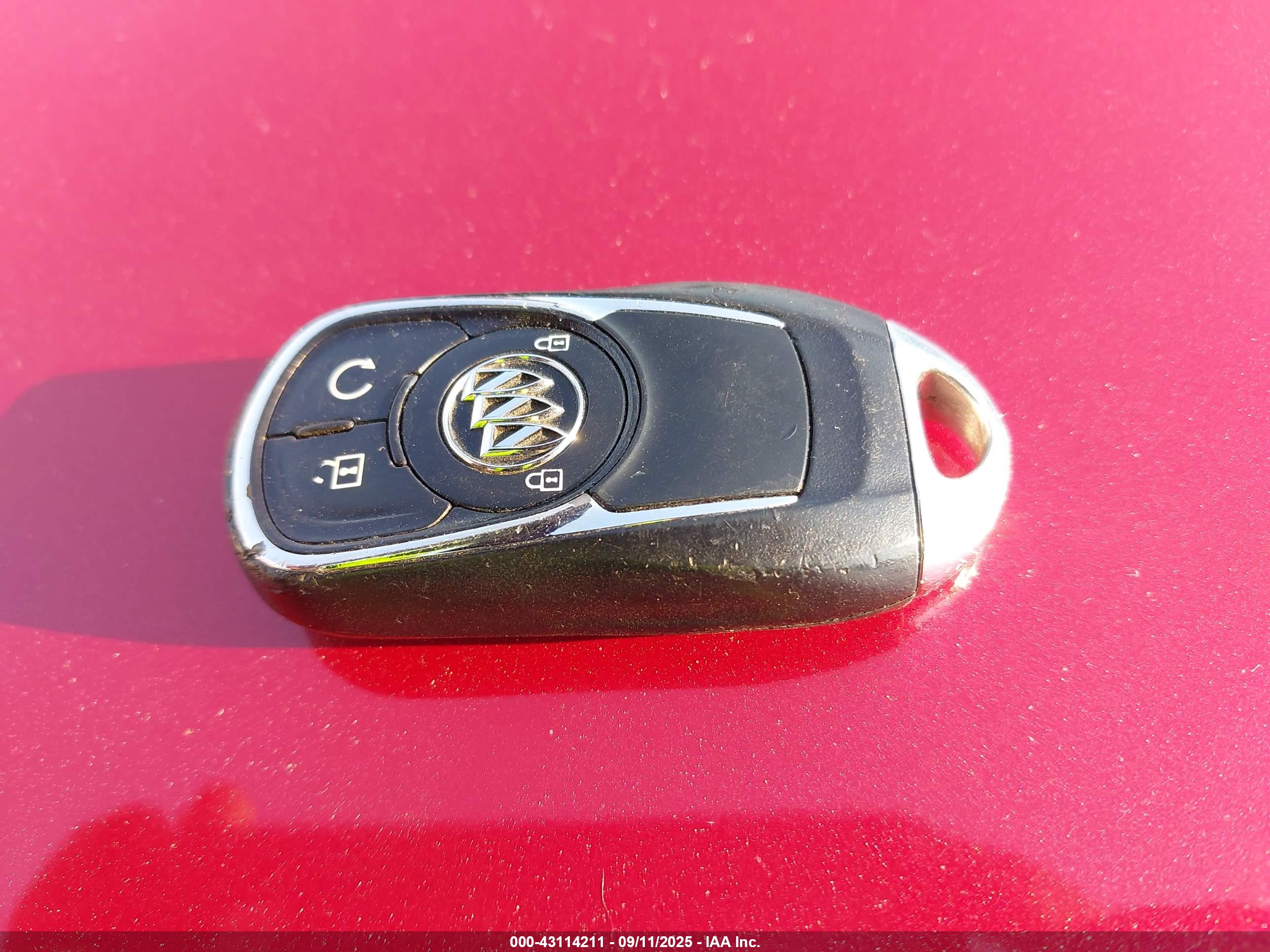 BUICK ENCORE image 11