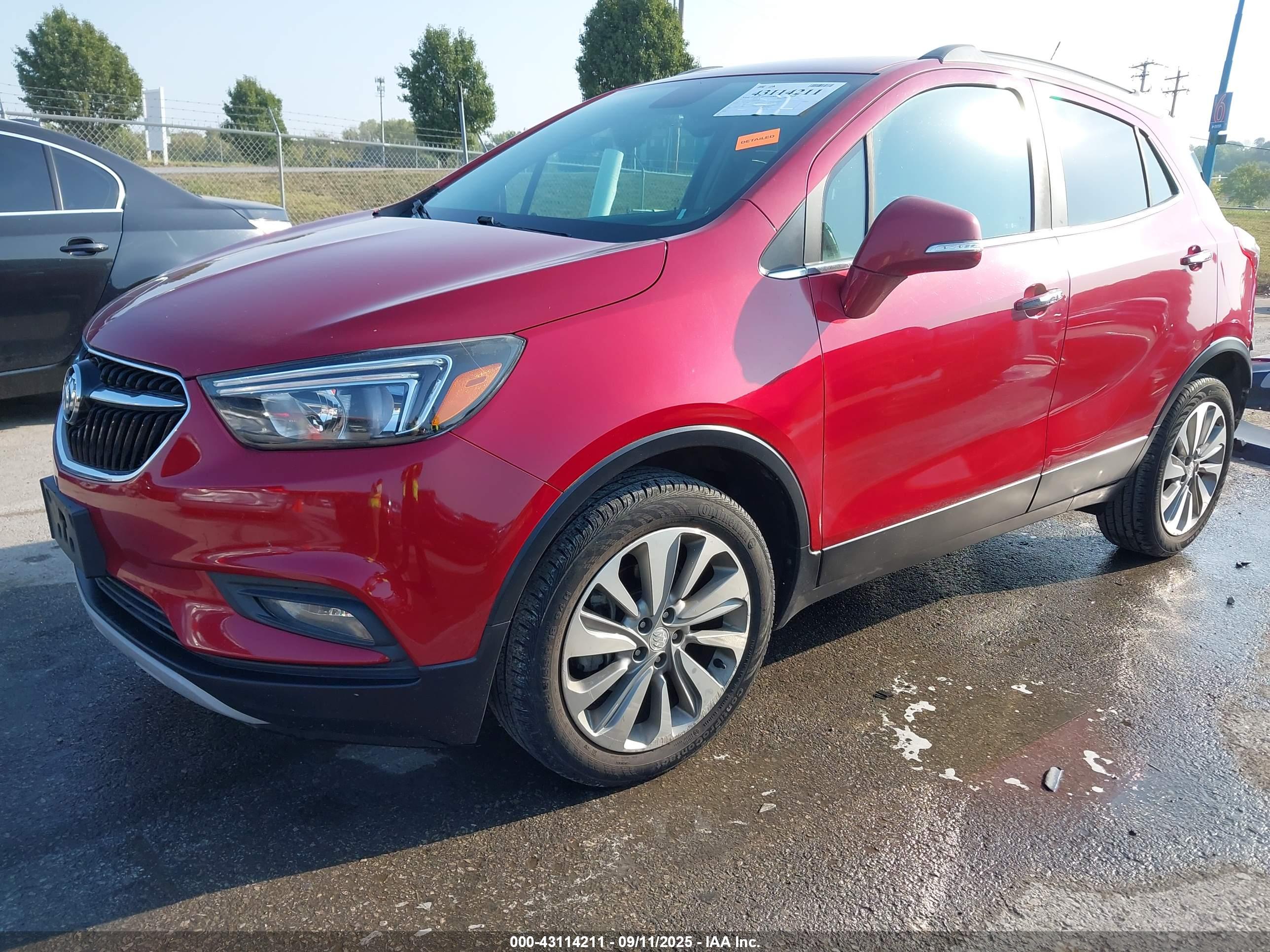 BUICK ENCORE image 2