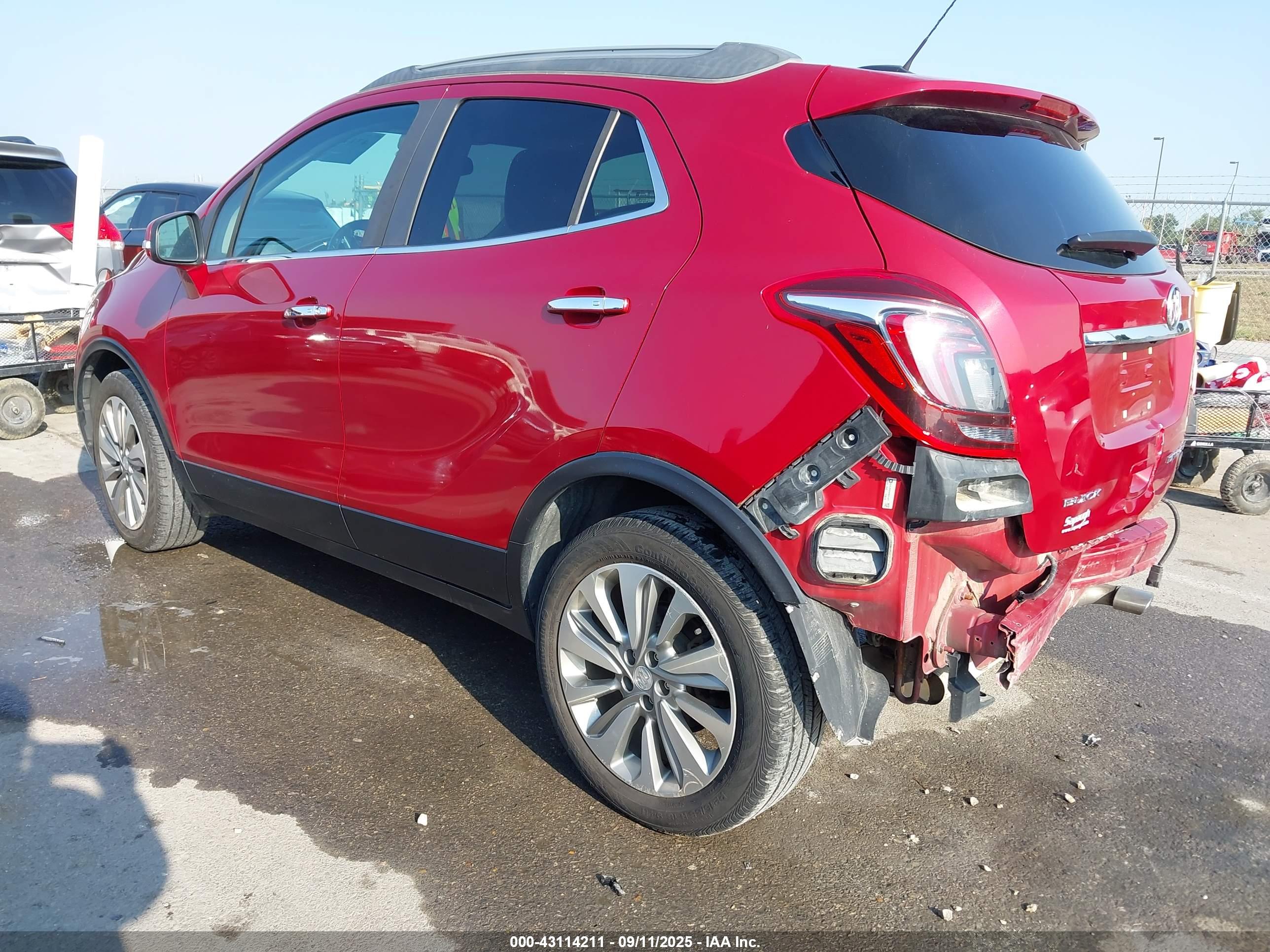 BUICK ENCORE image 3