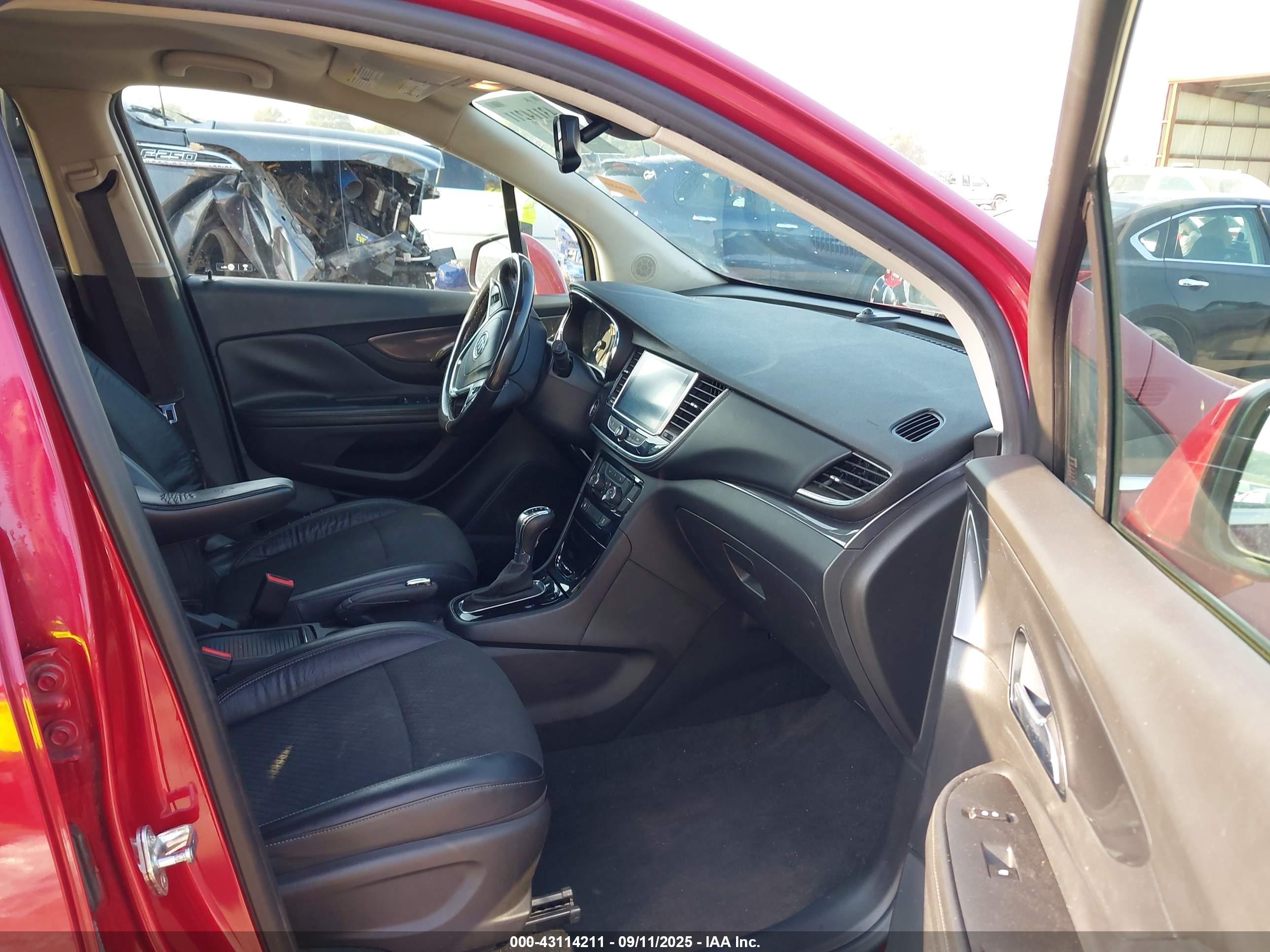 BUICK ENCORE image 5