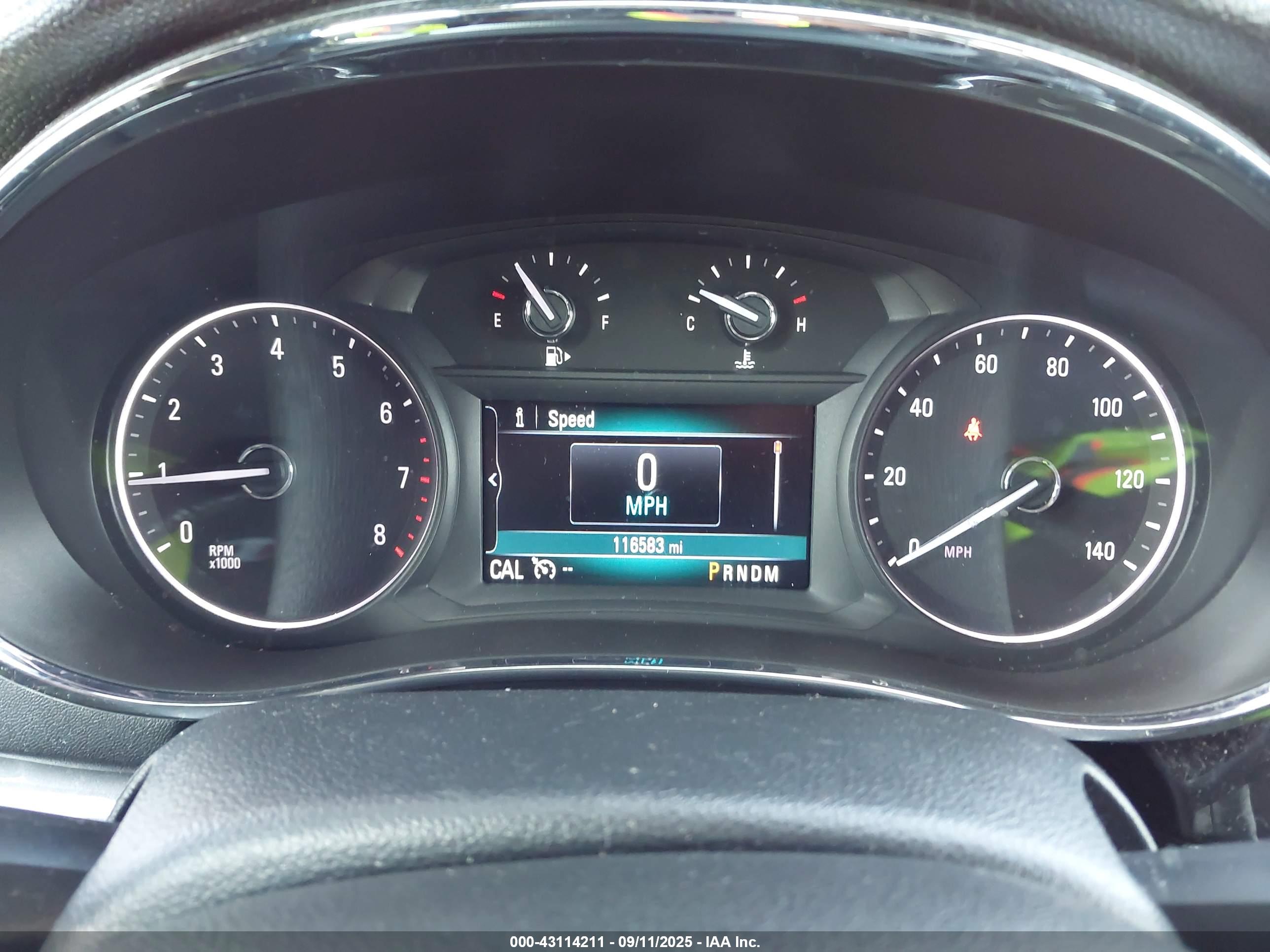 BUICK ENCORE image 7