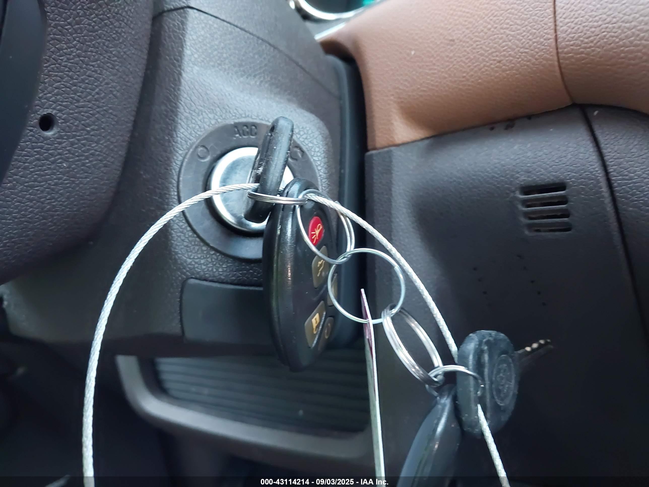 BUICK ENCLAVE image 11