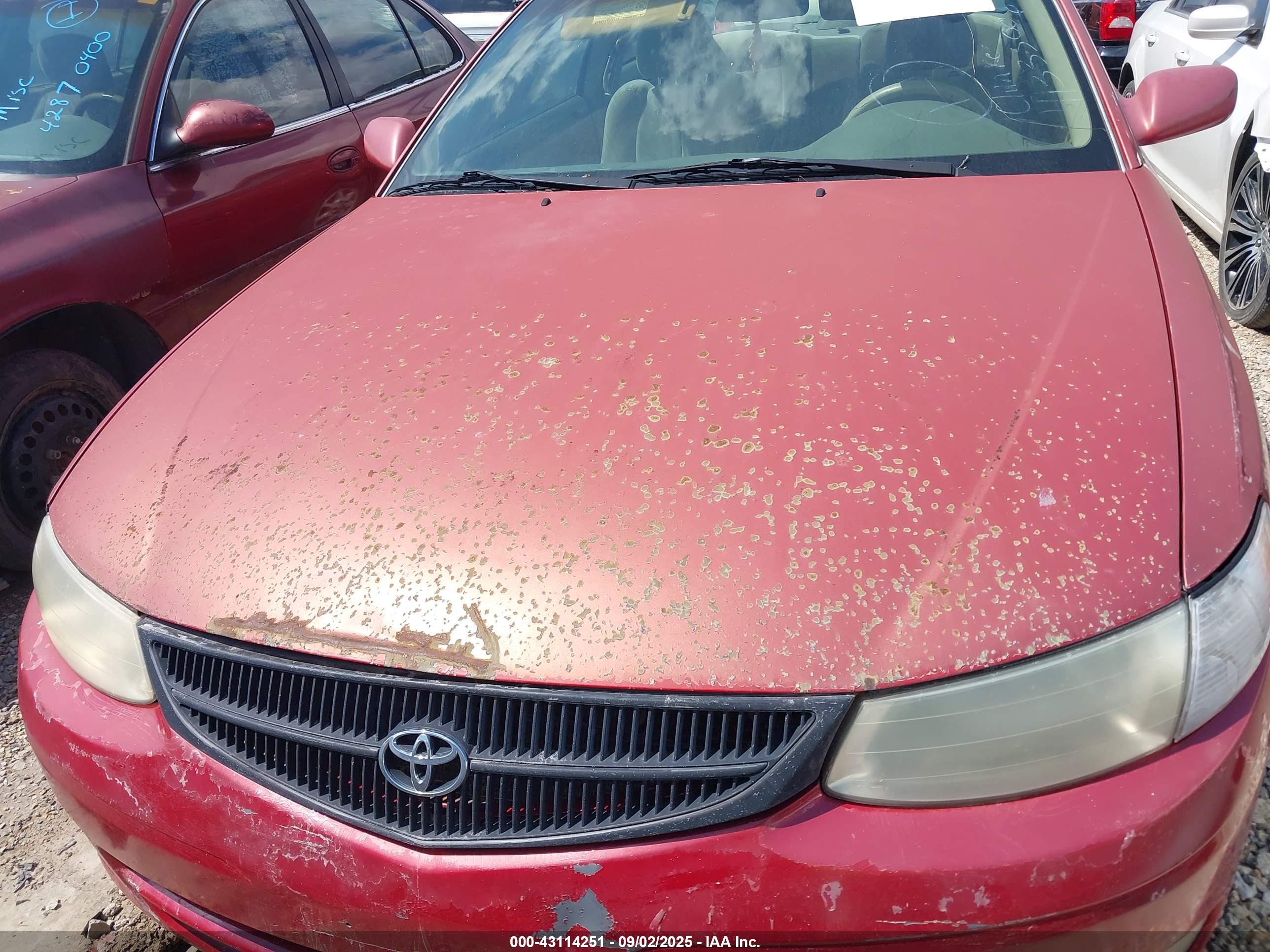 TOYOTA CAMRY image 6