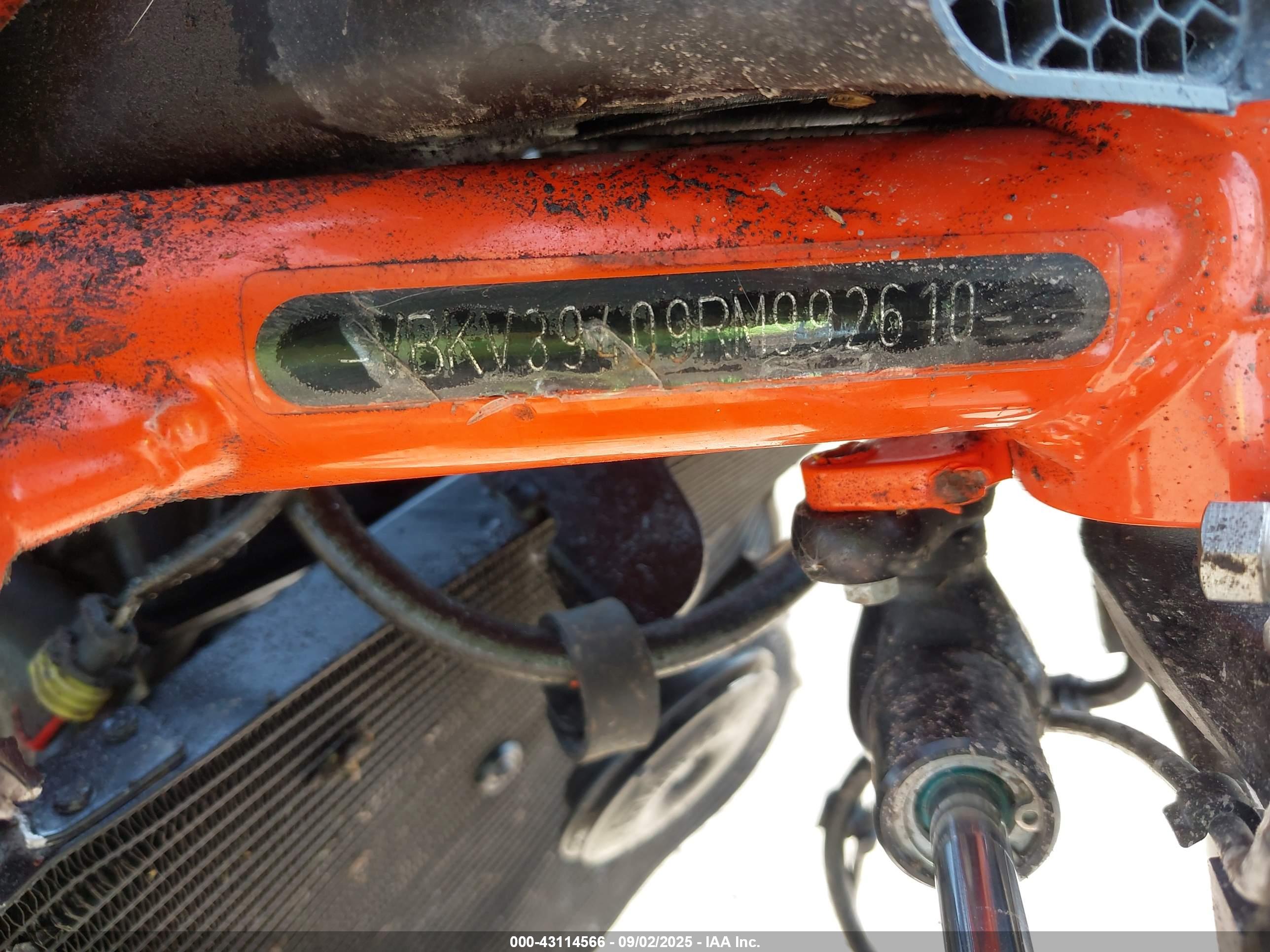 KTM 1290 image 10