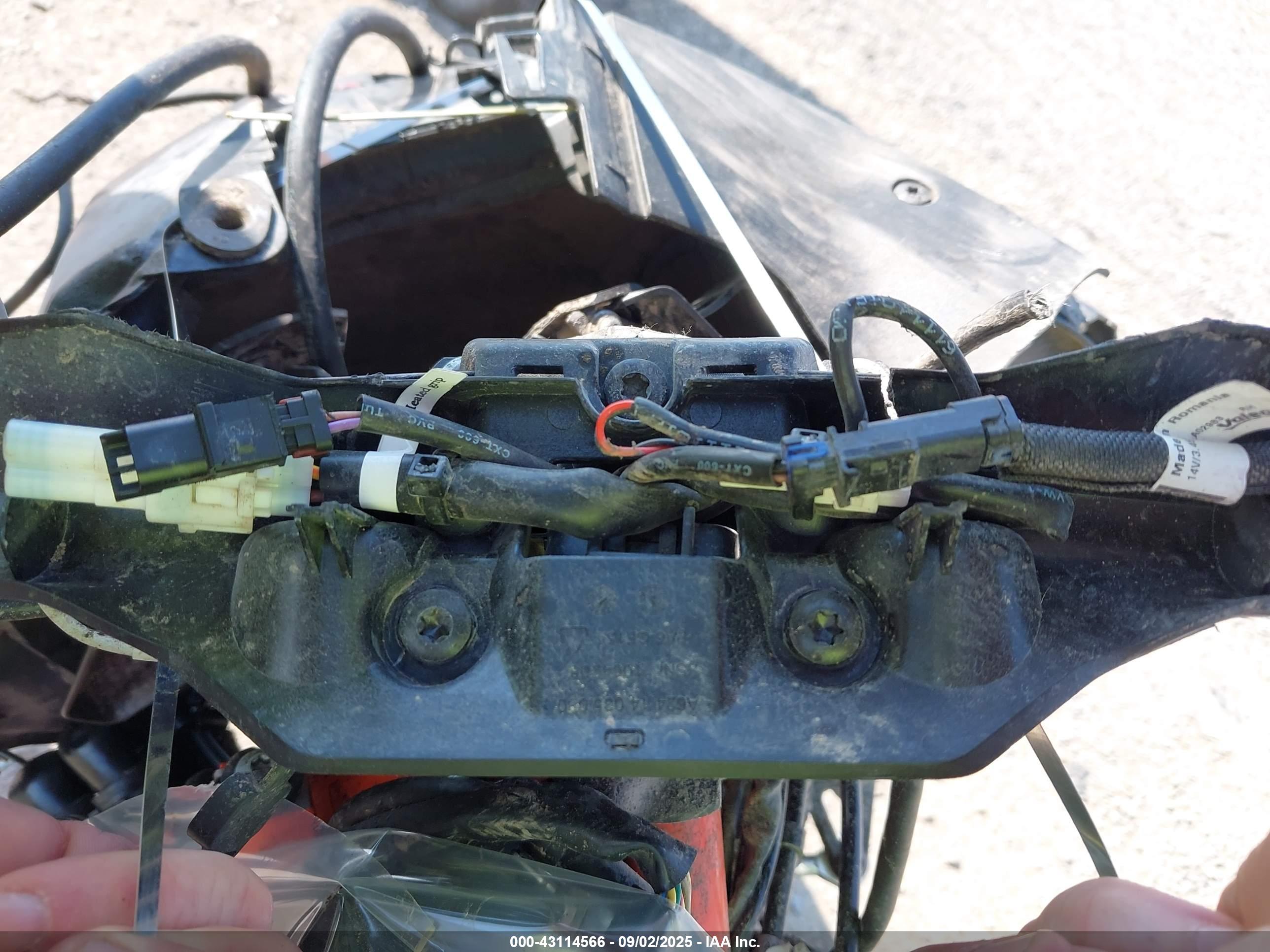 KTM 1290 image 7