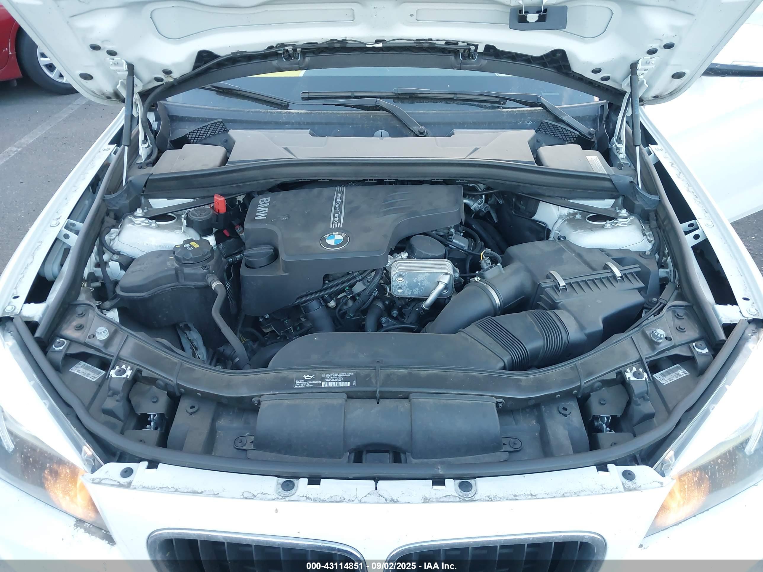 BMW X1 image 10