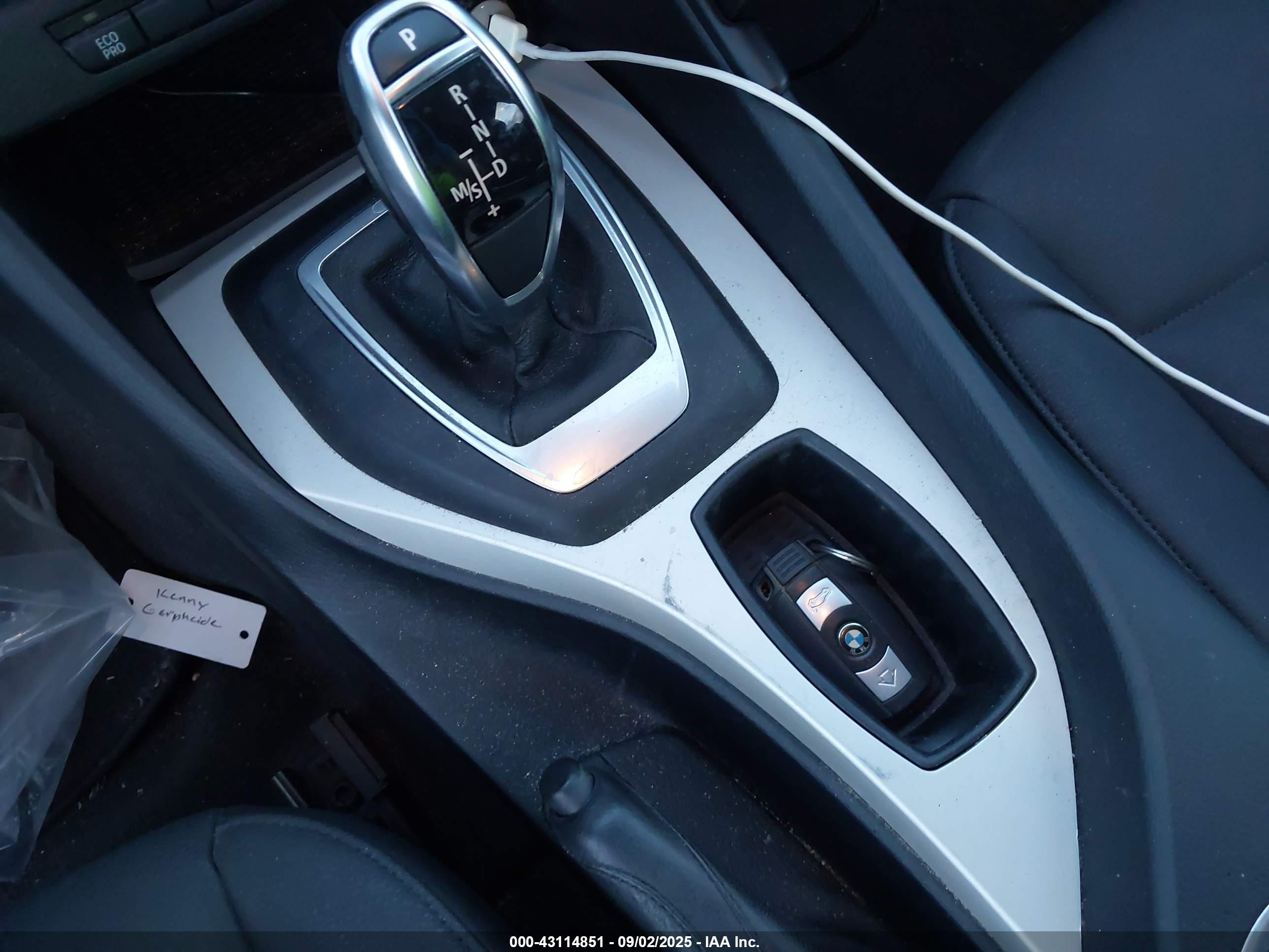 BMW X1 image 11