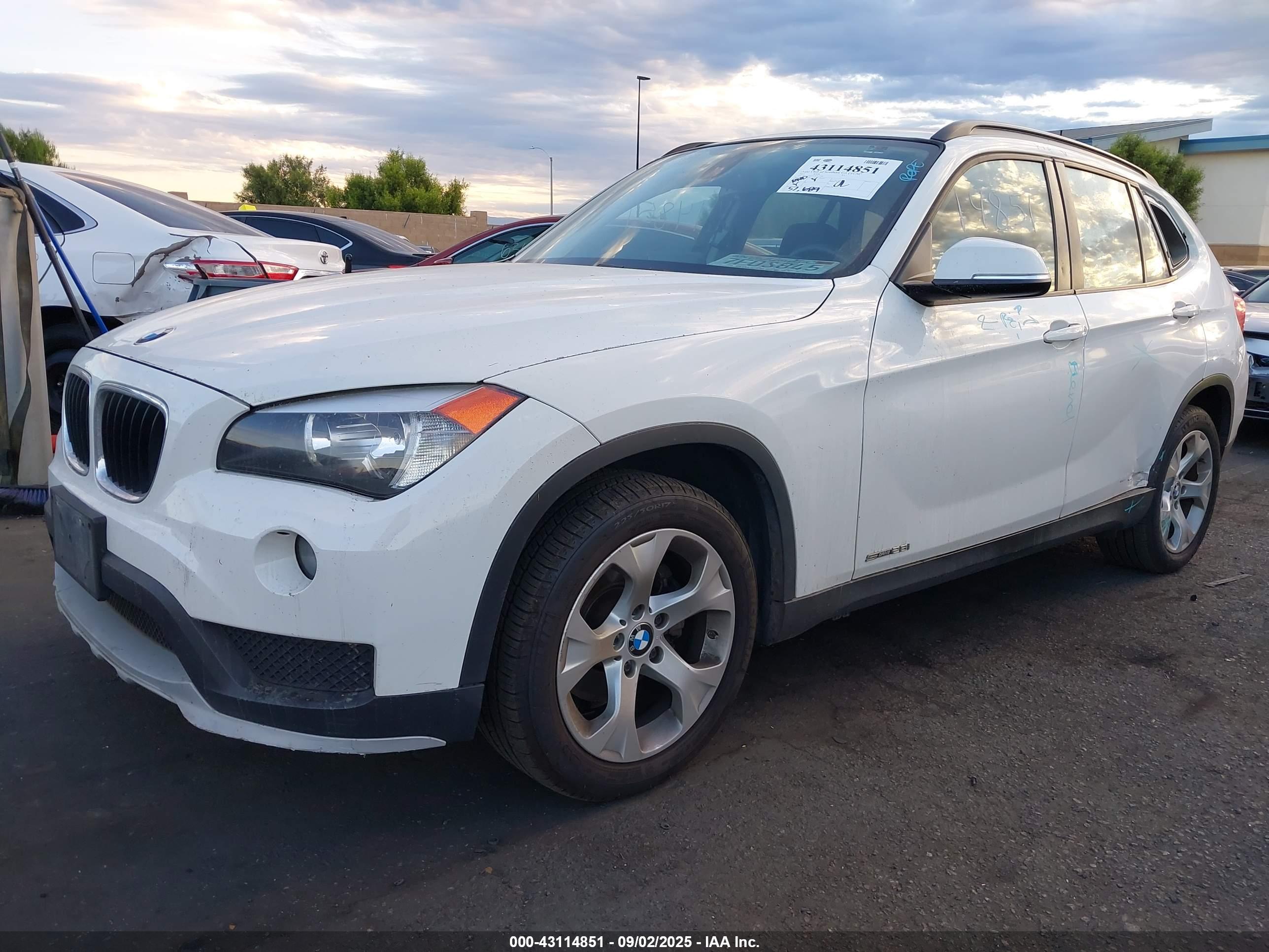 BMW X1 image 2