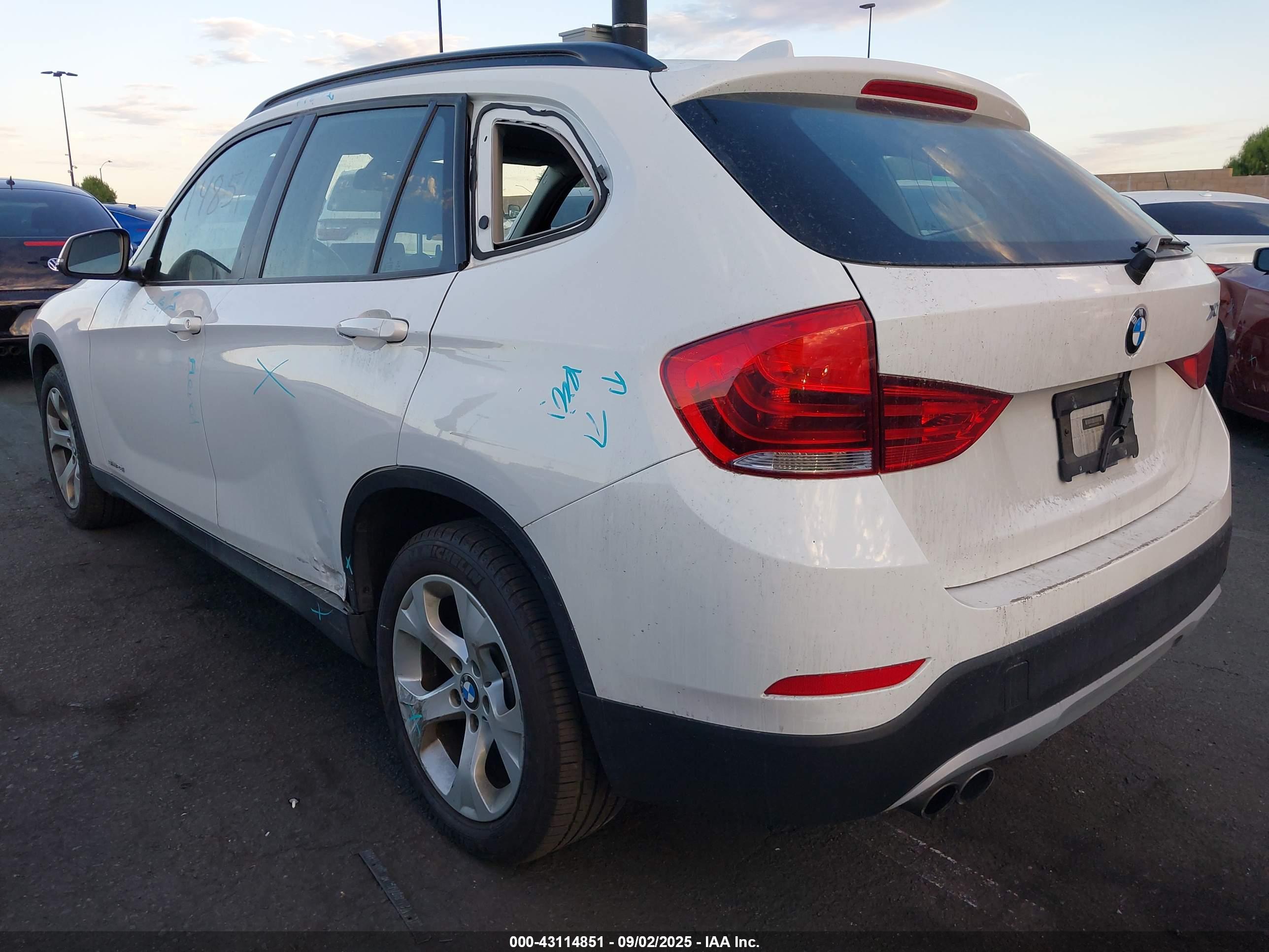 BMW X1 image 3