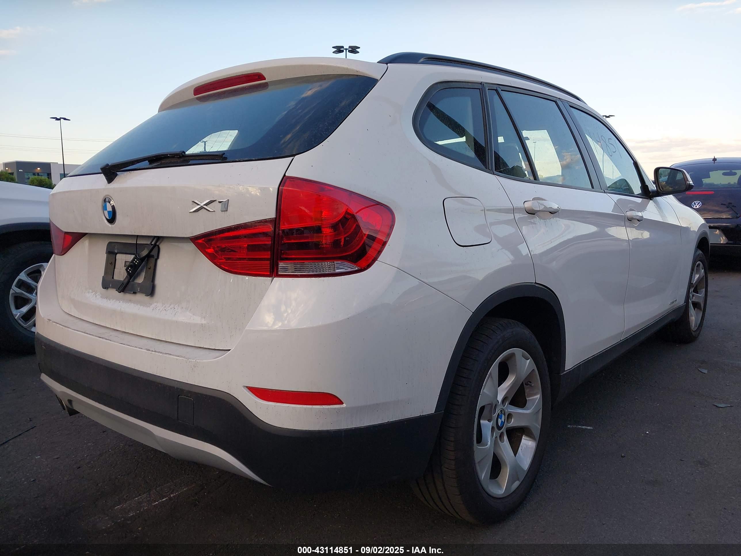 BMW X1 image 4