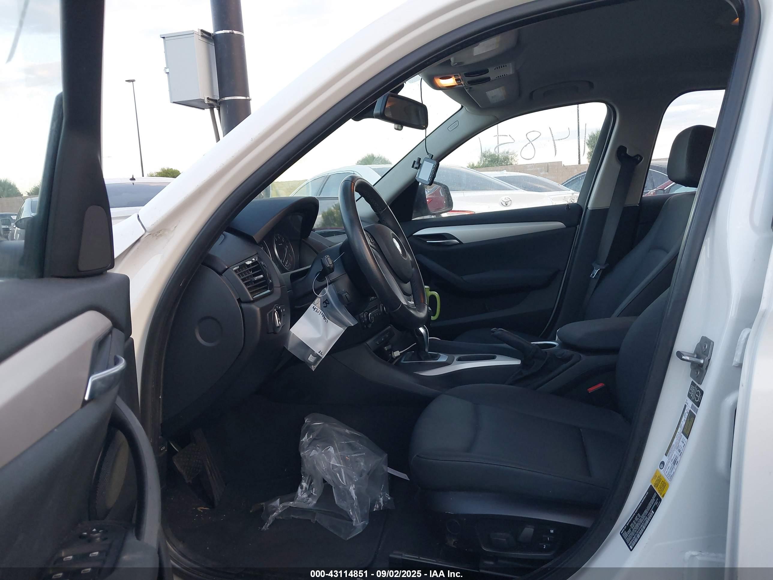 BMW X1 image 5