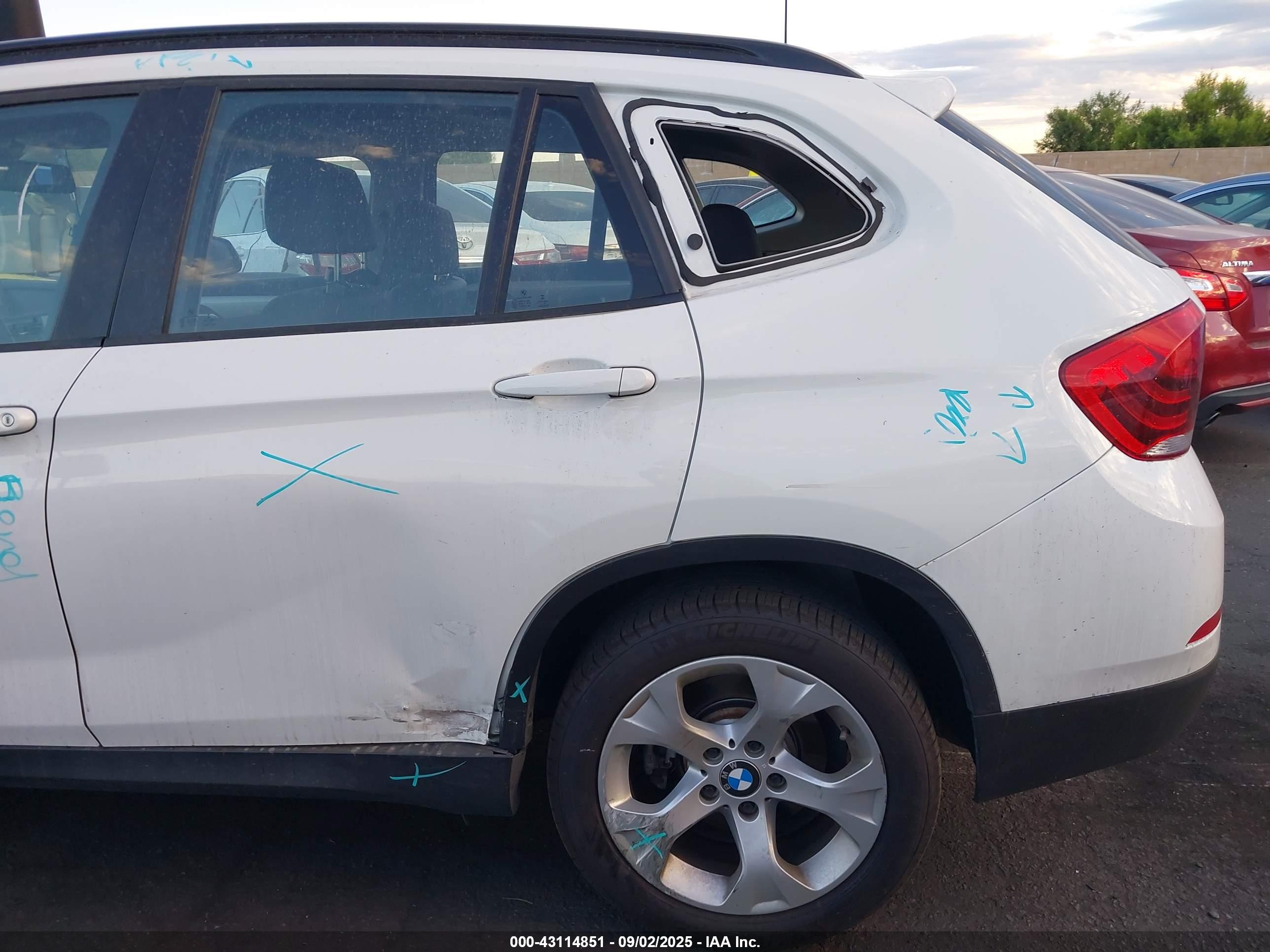 BMW X1 image 6