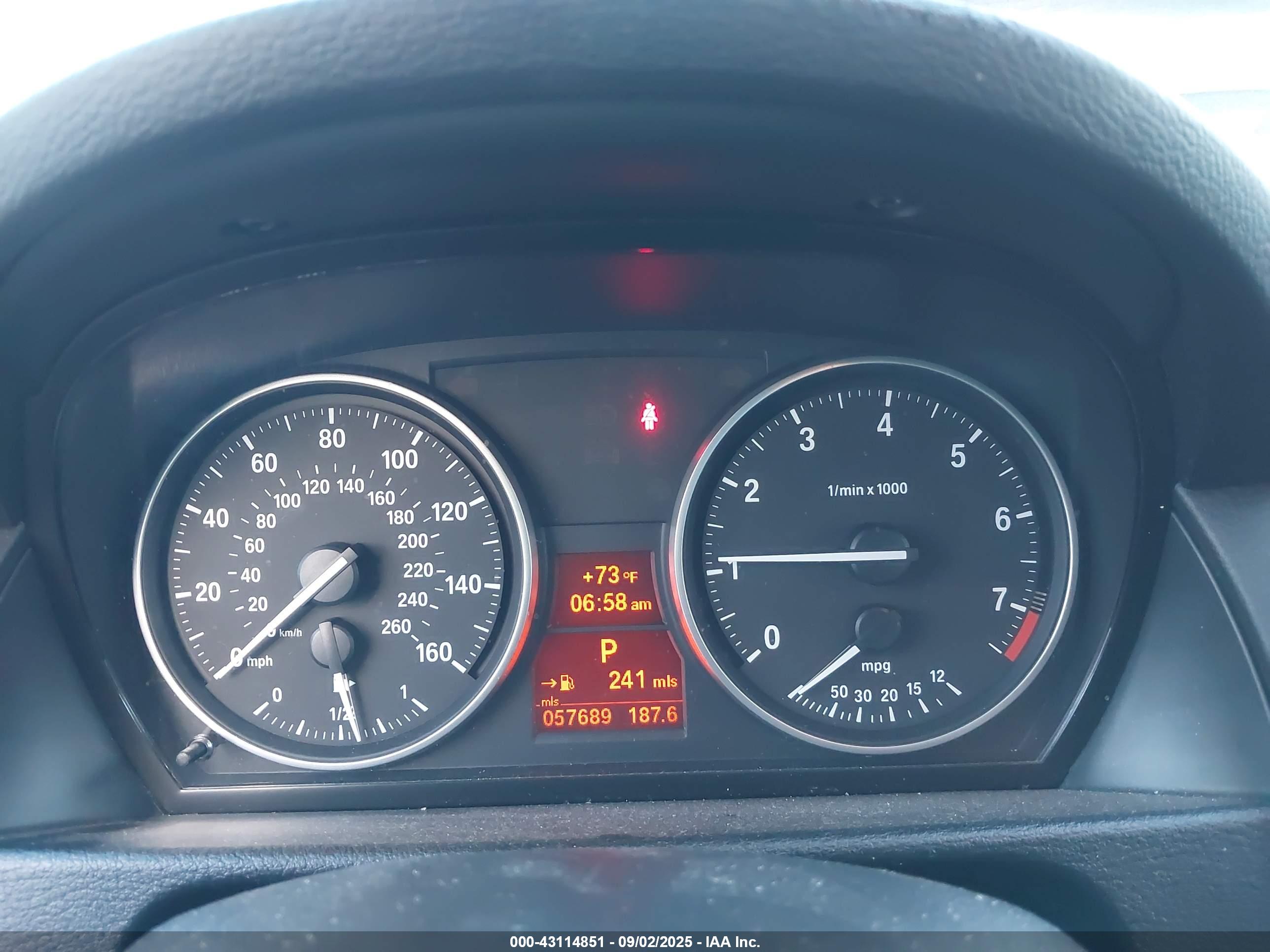 BMW X1 image 7