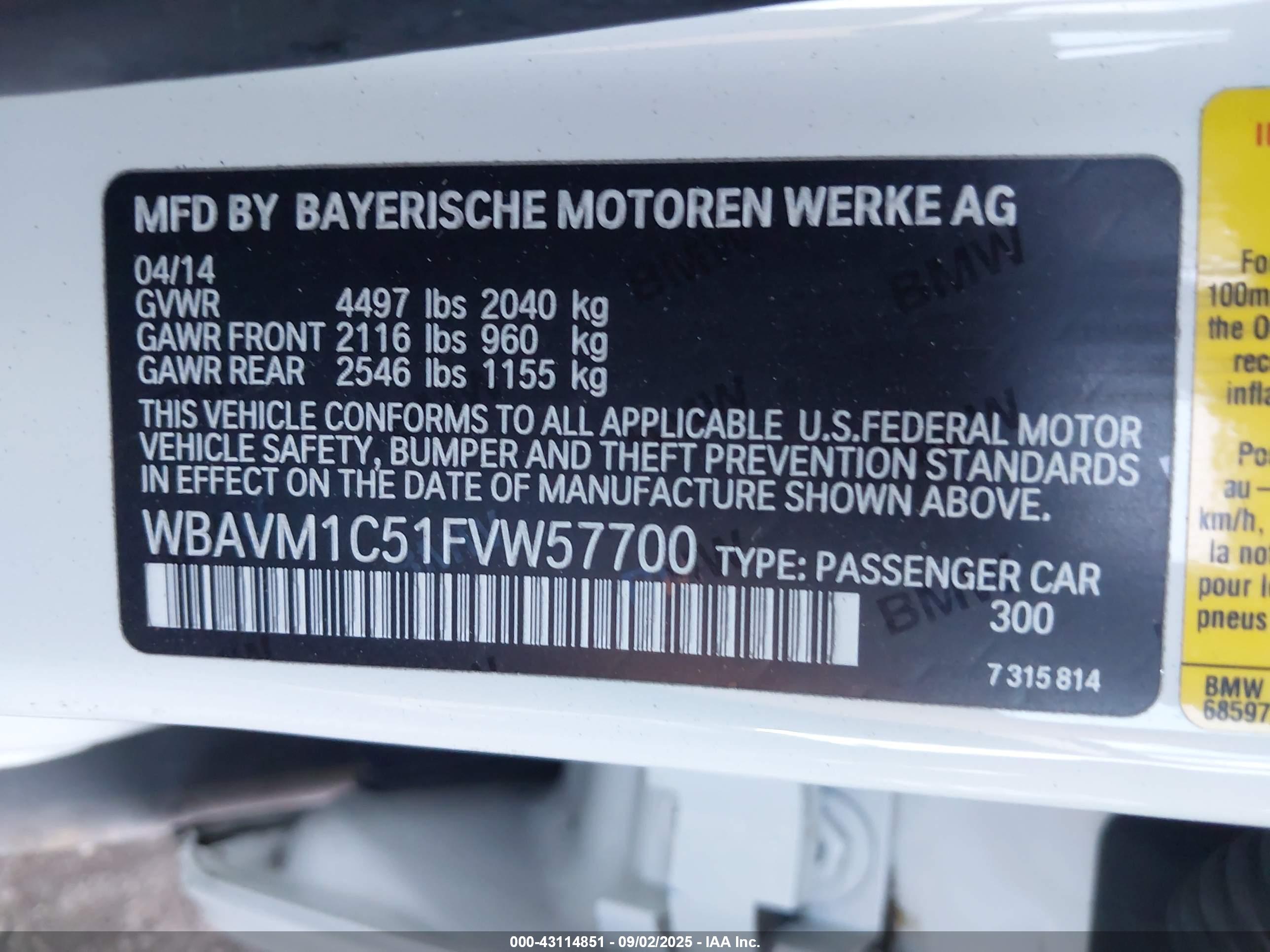 BMW X1 image 9