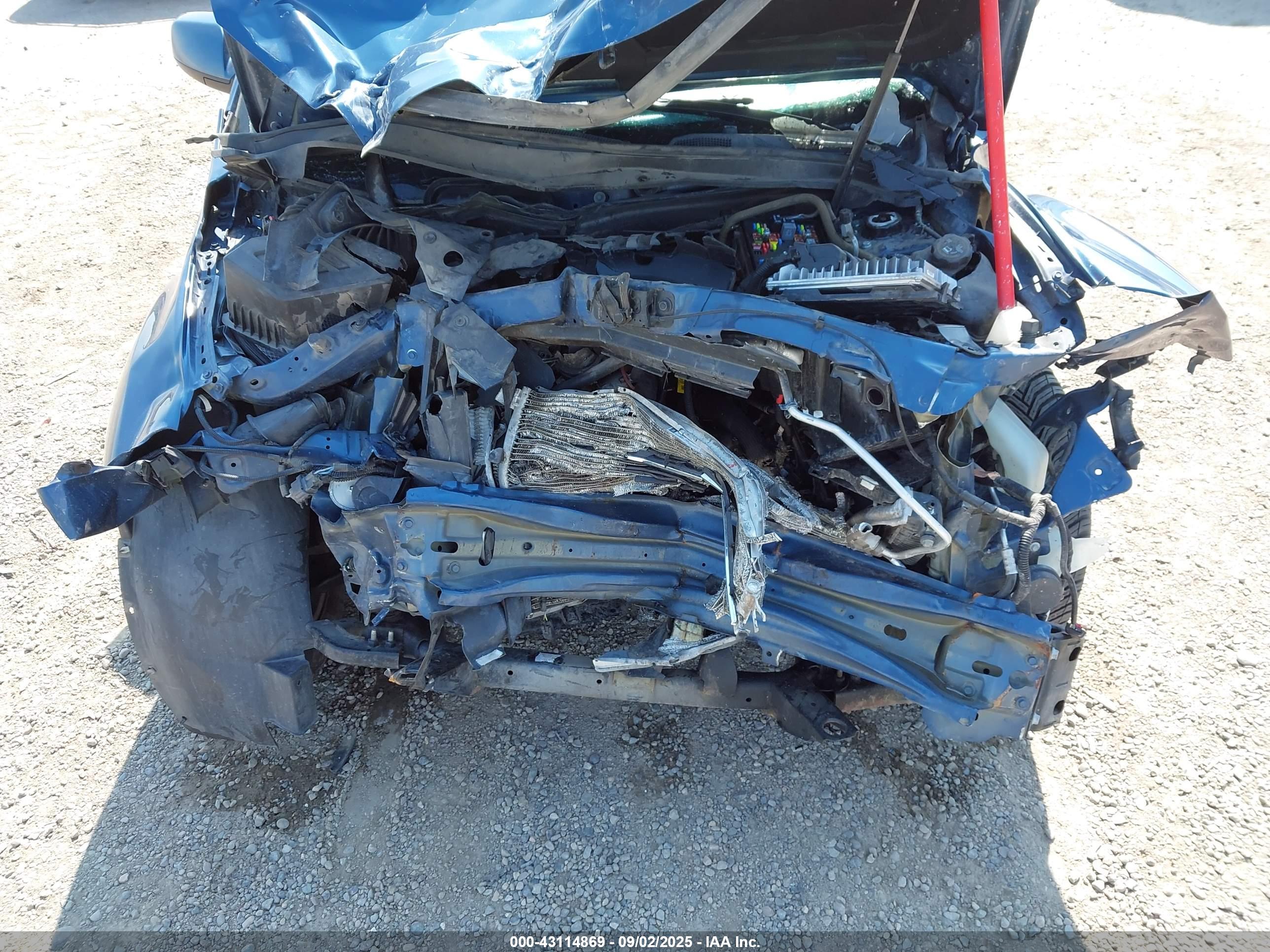 CHEVROLET EQUINOX image 10
