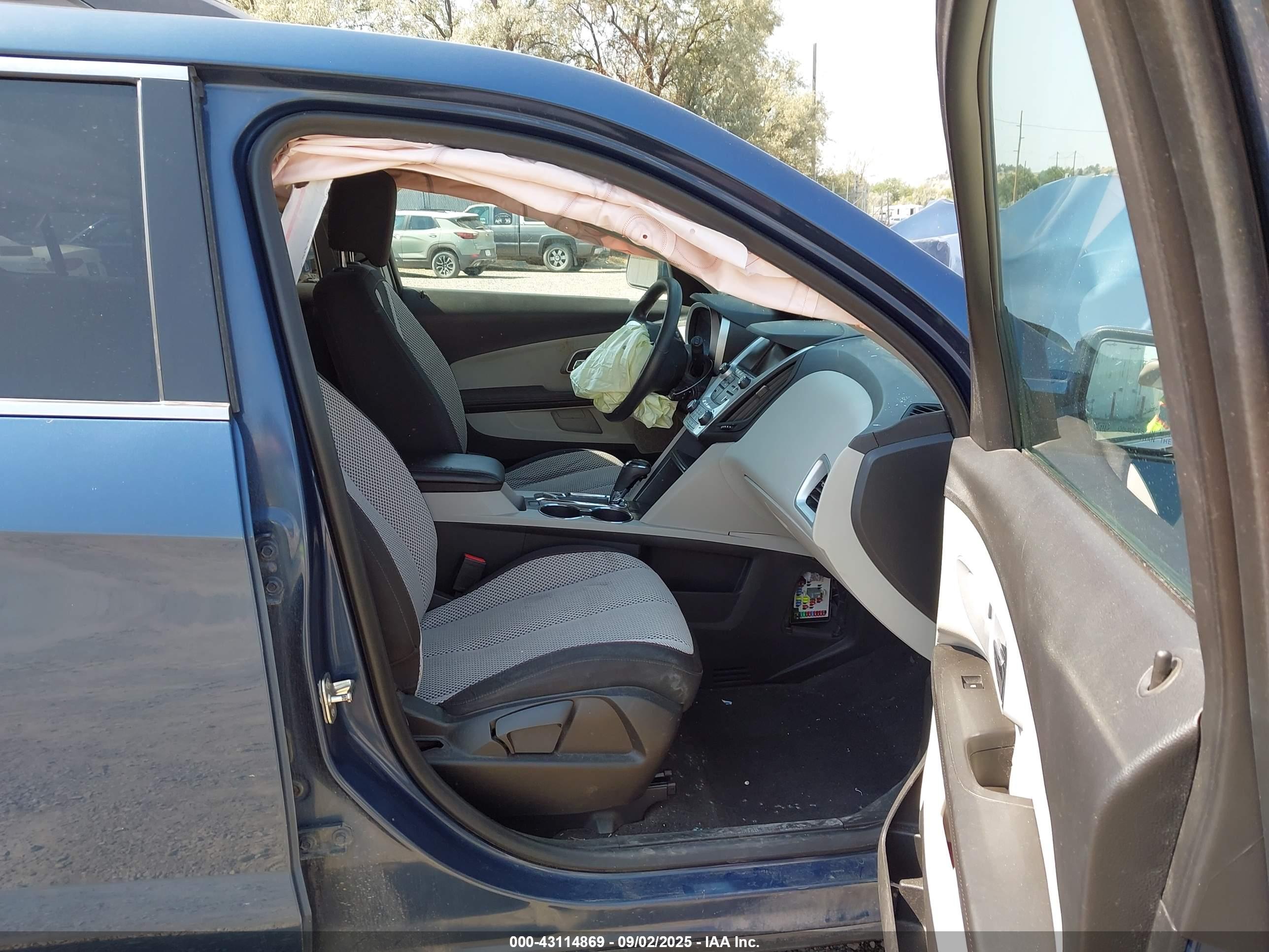 CHEVROLET EQUINOX image 5