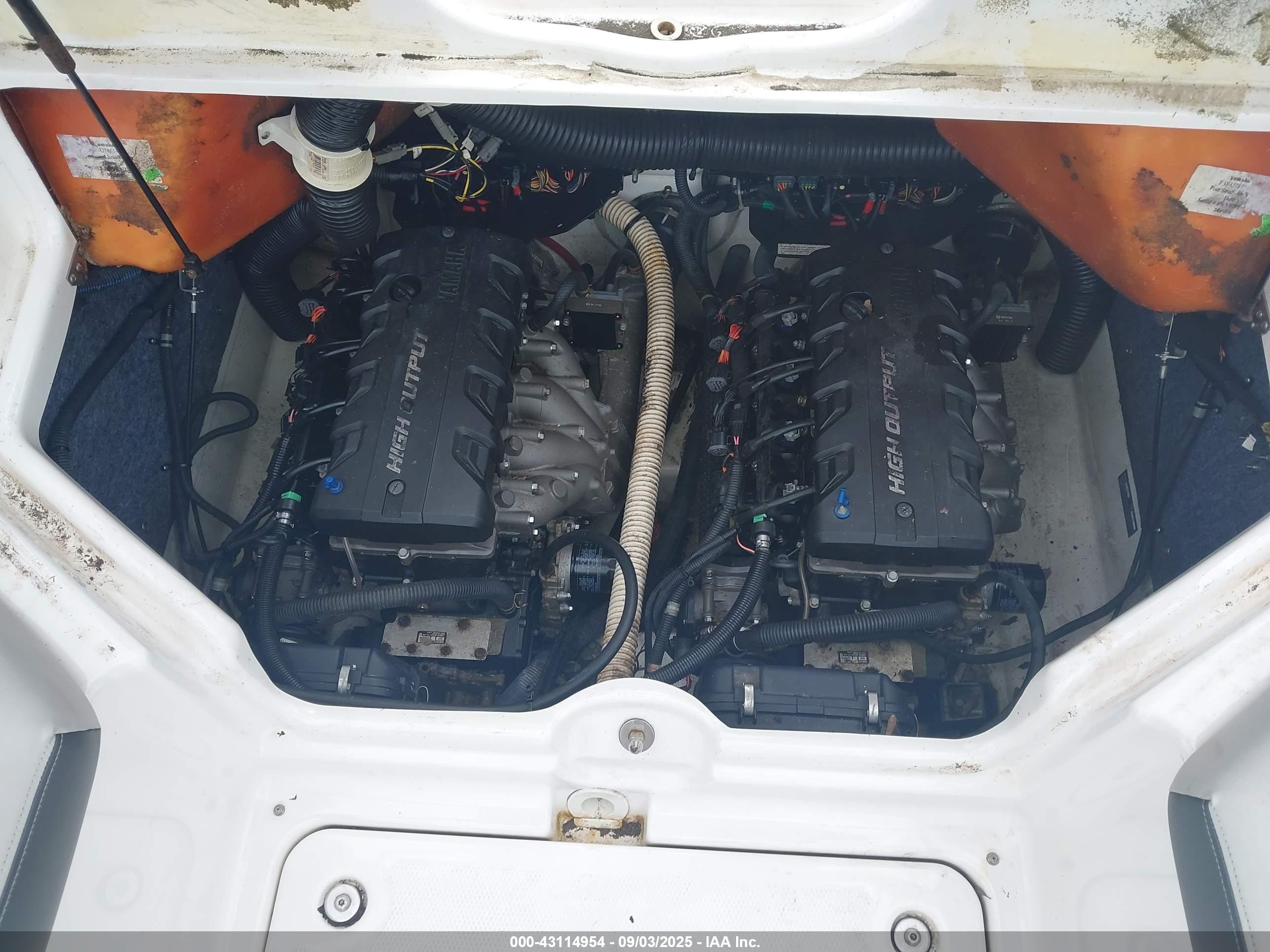 YAMAHA OTHER image 10