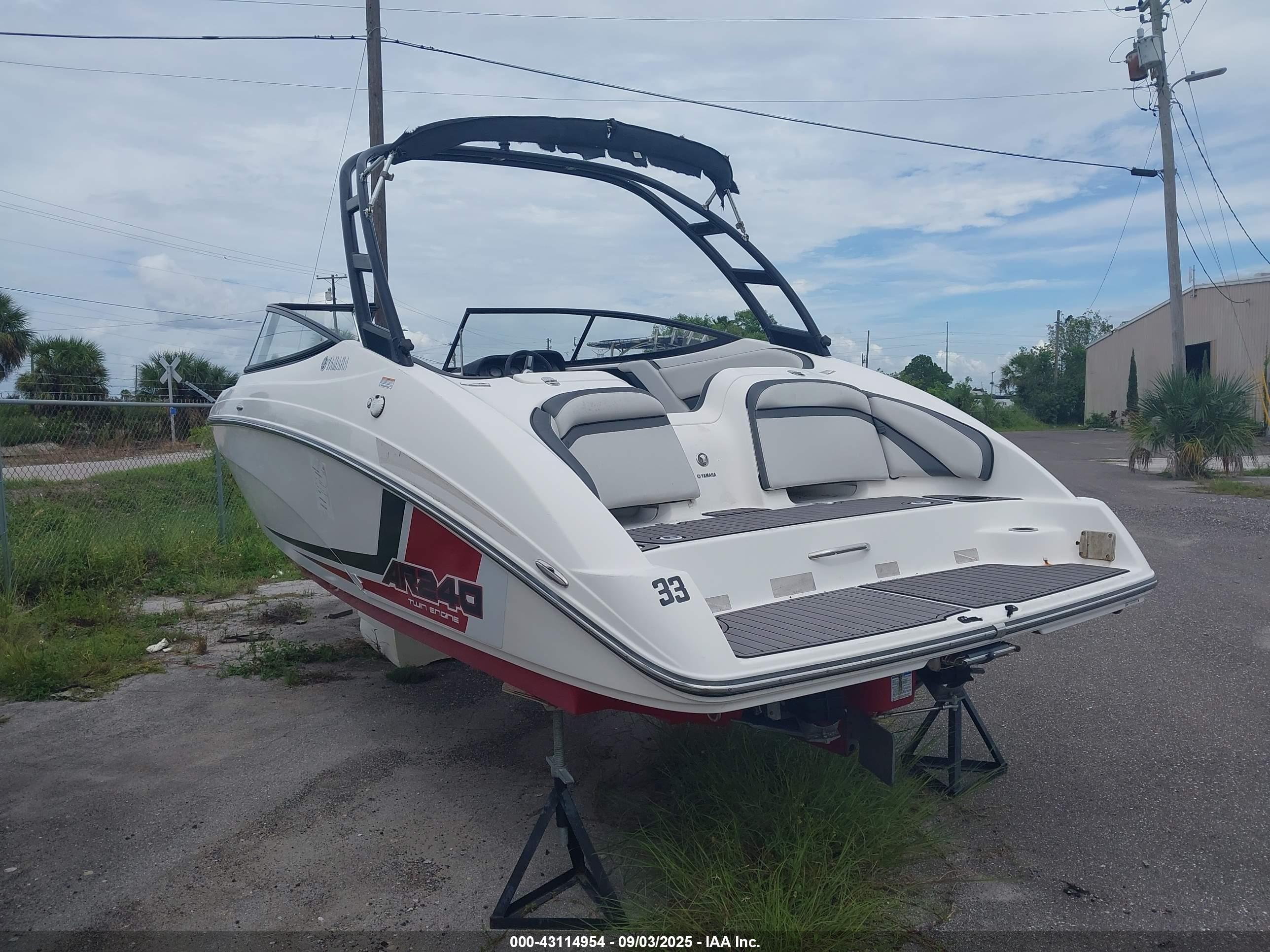 YAMAHA OTHER image 3