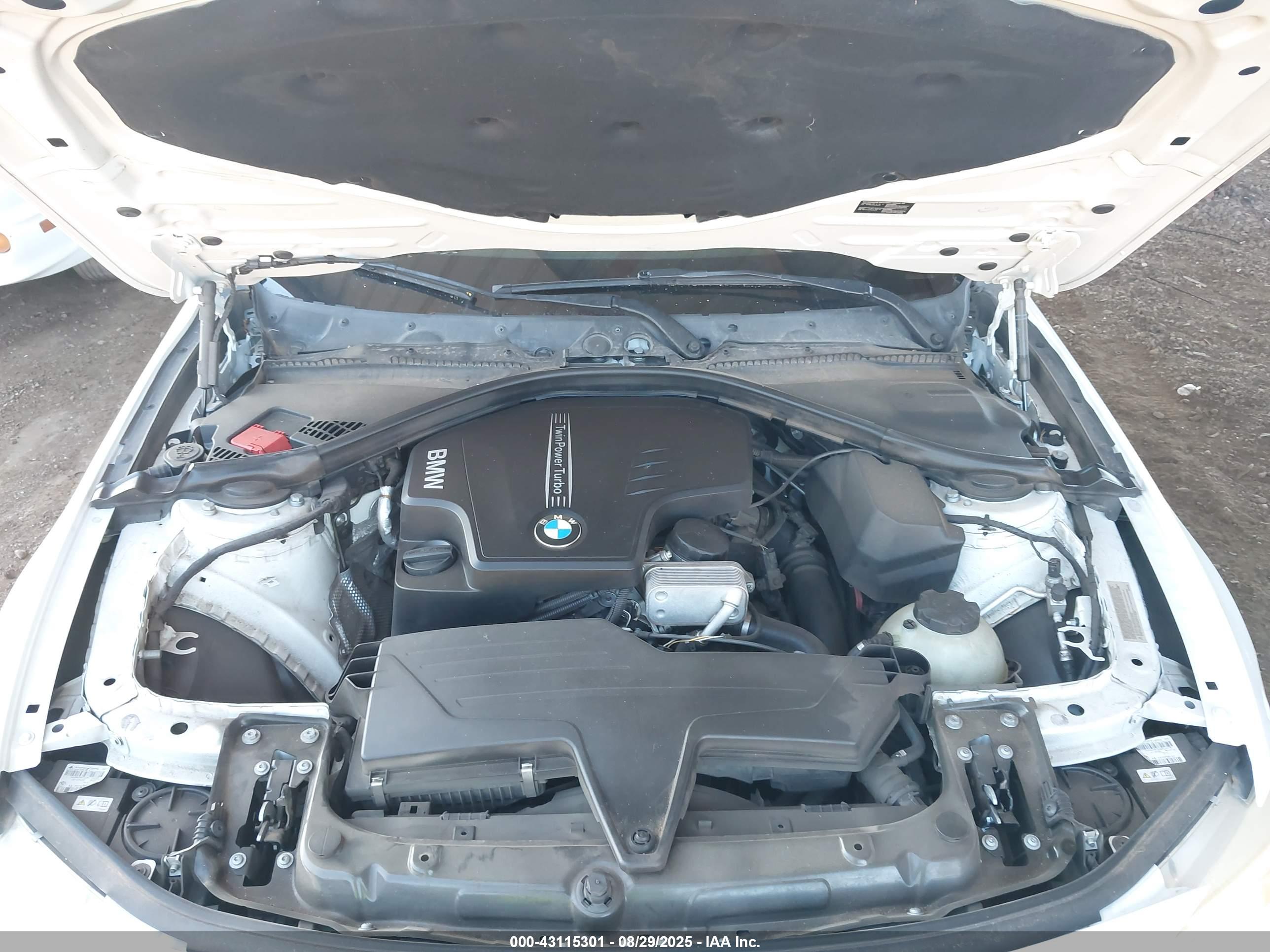 BMW 428I image 10