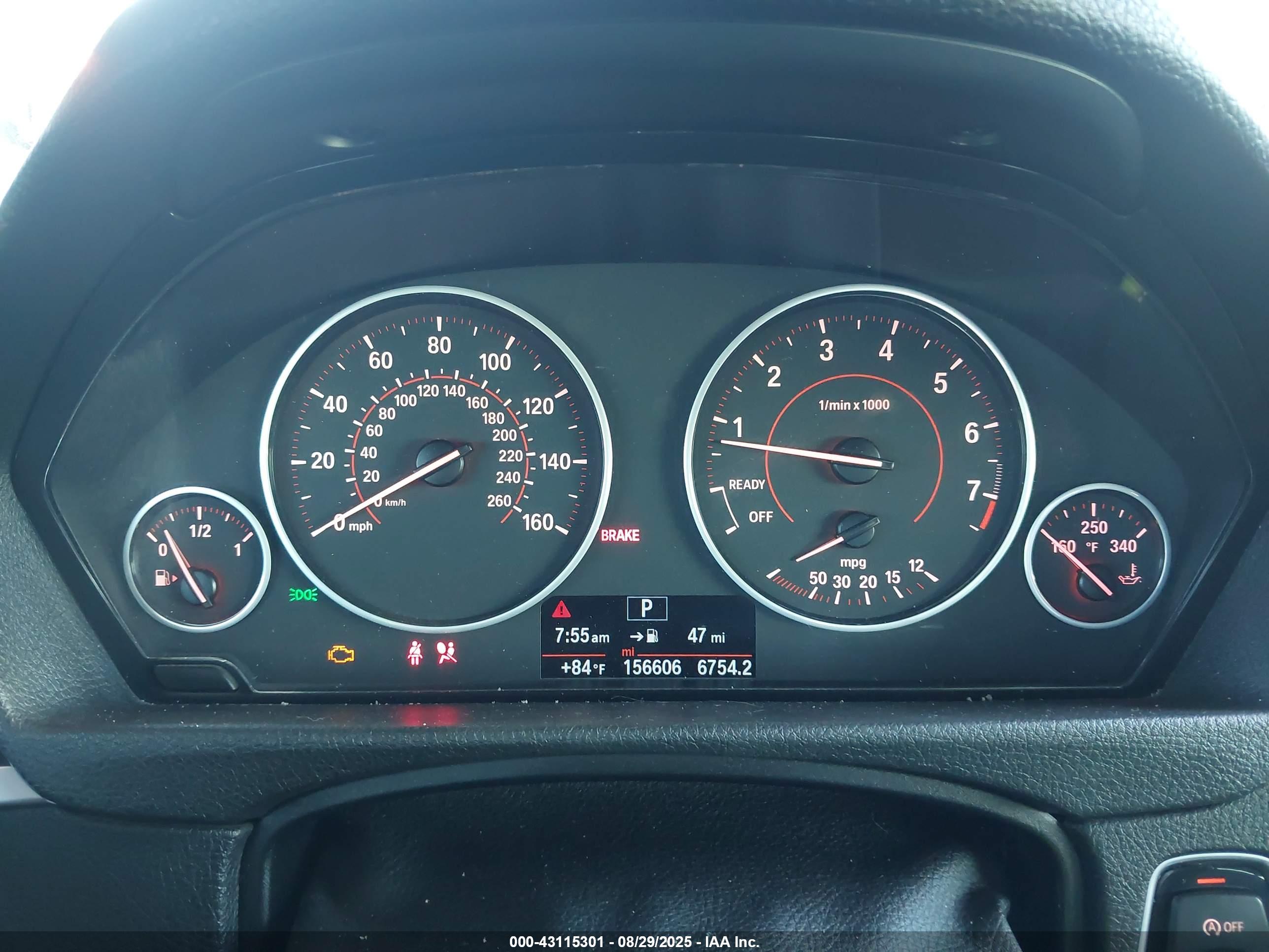 BMW 428I image 7