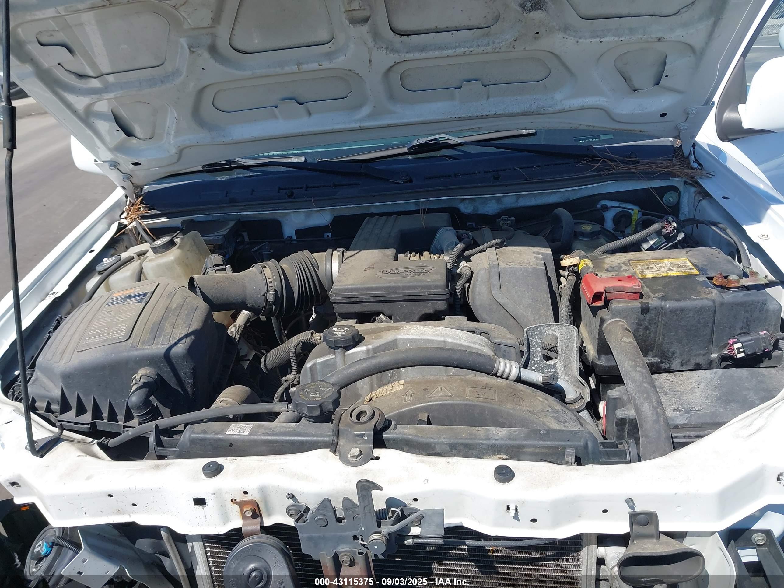 GMC CANYON image 10