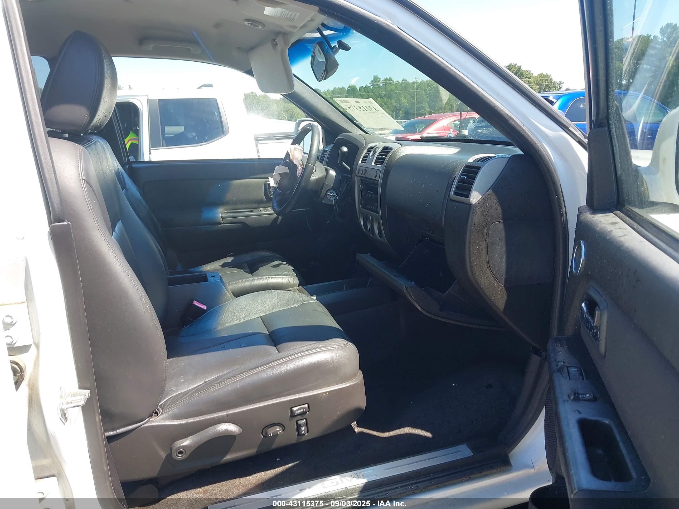 GMC CANYON image 5