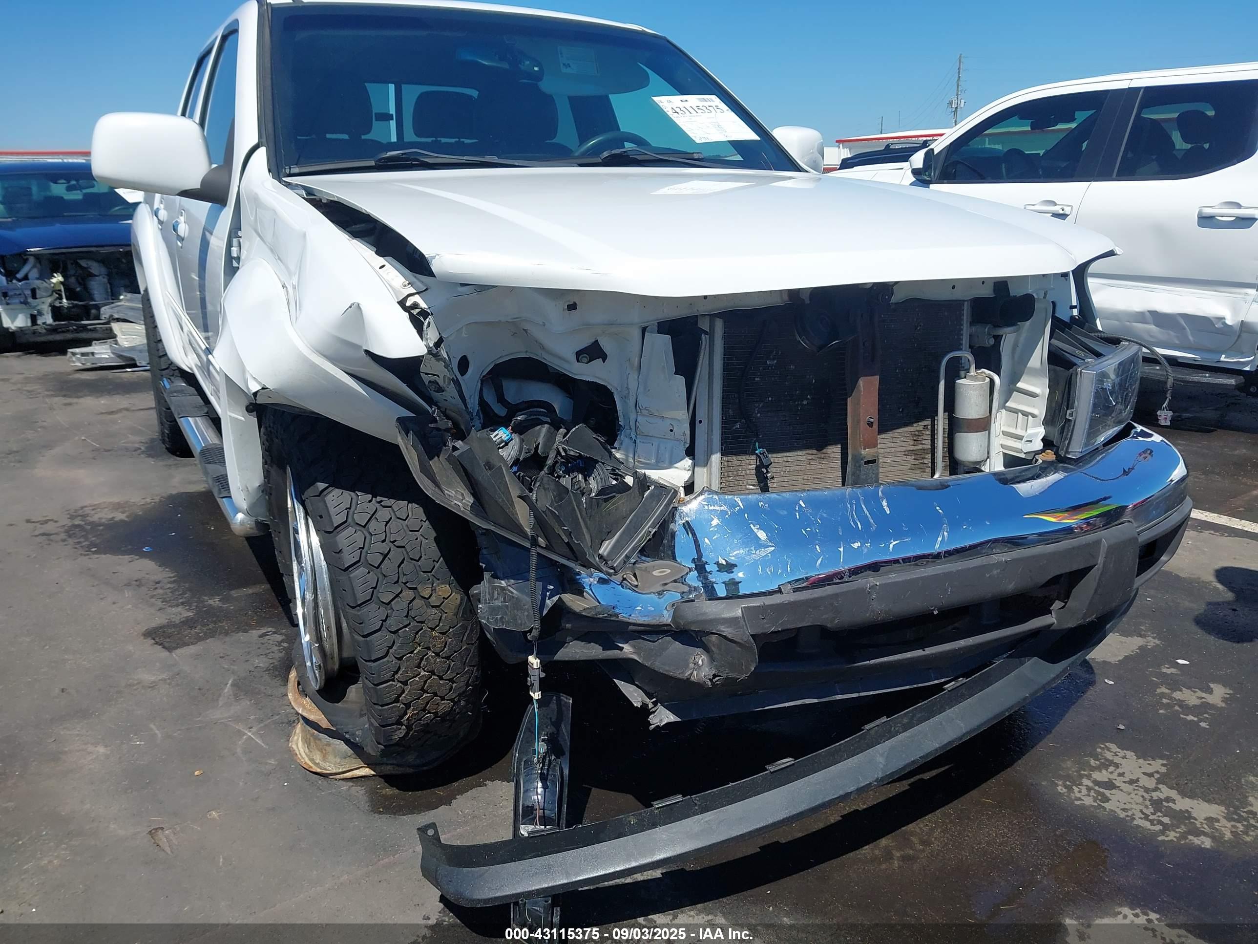 GMC CANYON image 6