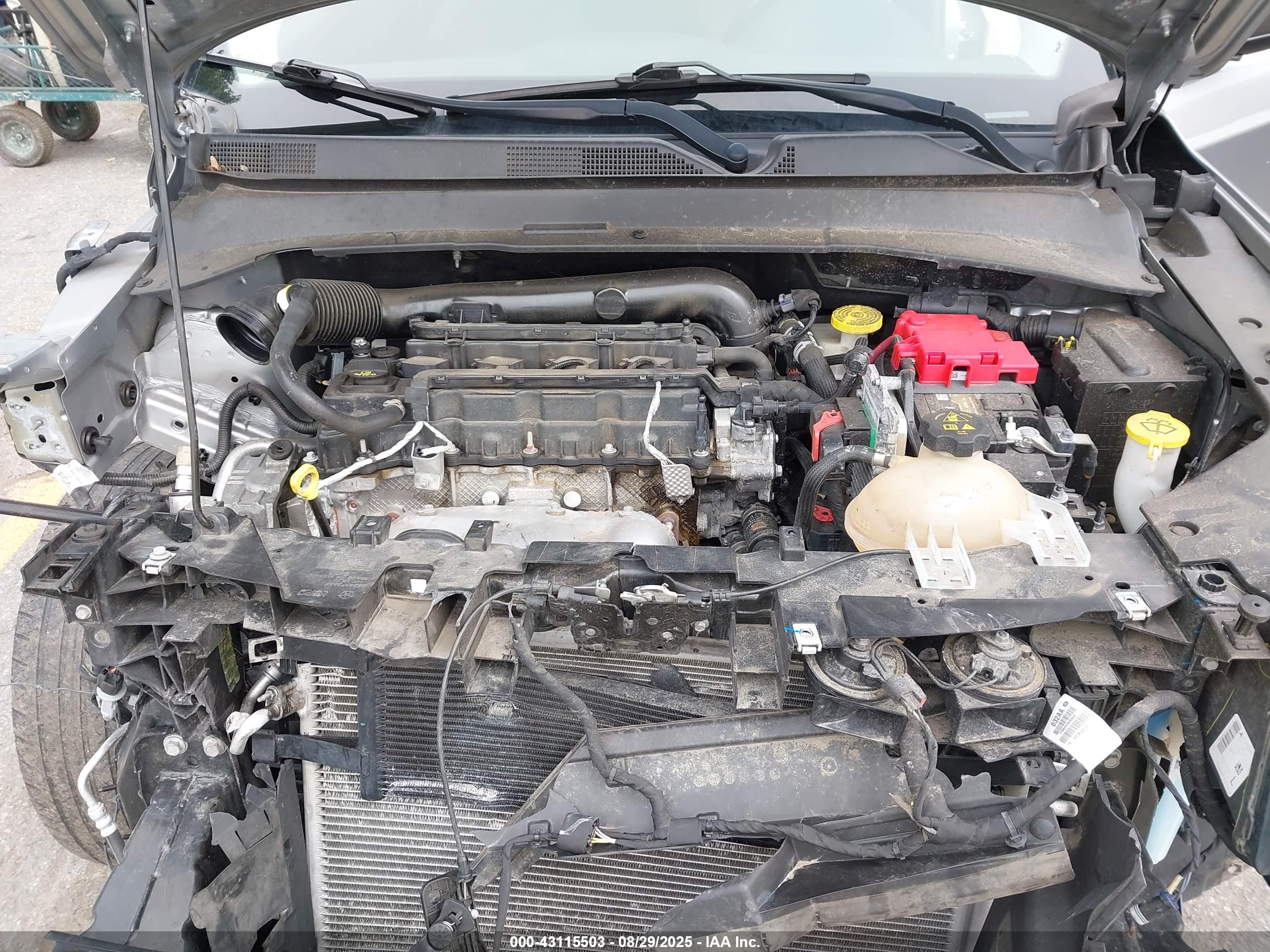 JEEP COMPASS image 10