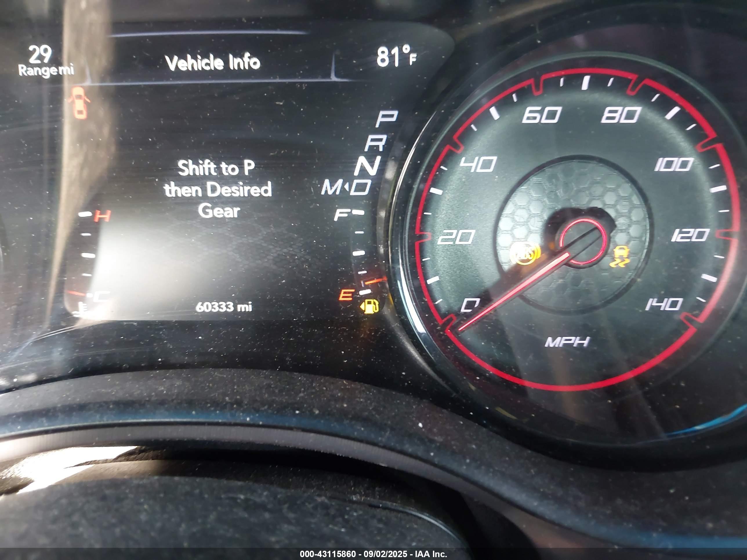 DODGE CHARGER image 7