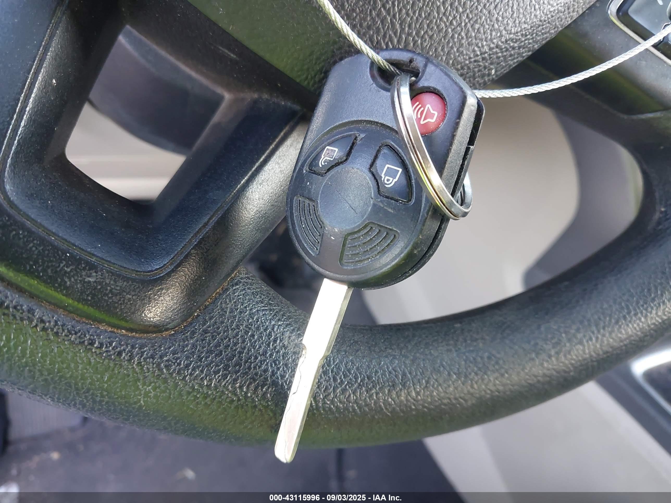 FORD ESCAPE image 11