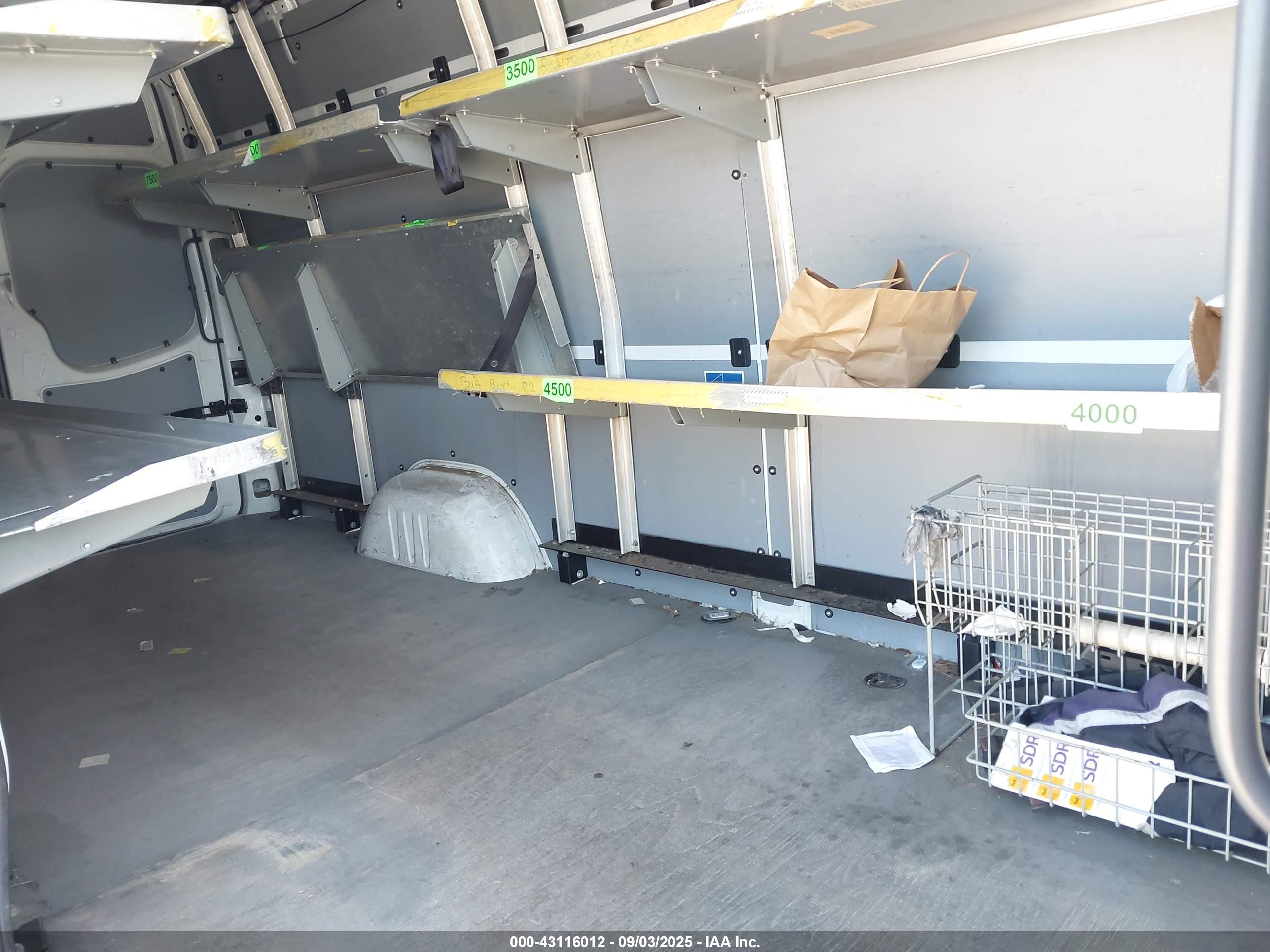 MERCEDES-BENZ SPRINTER image 8