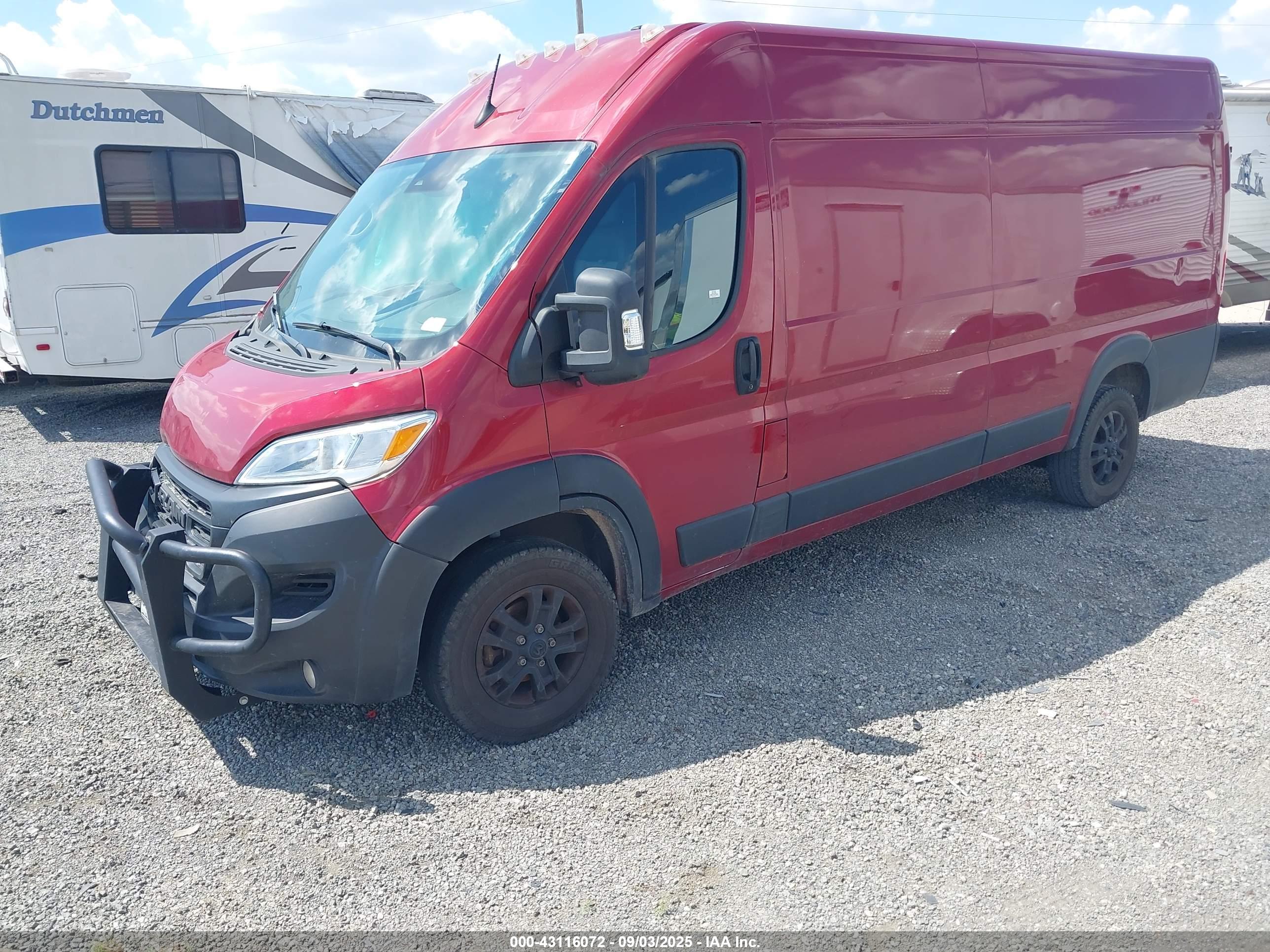 RAM PROMASTER image 2