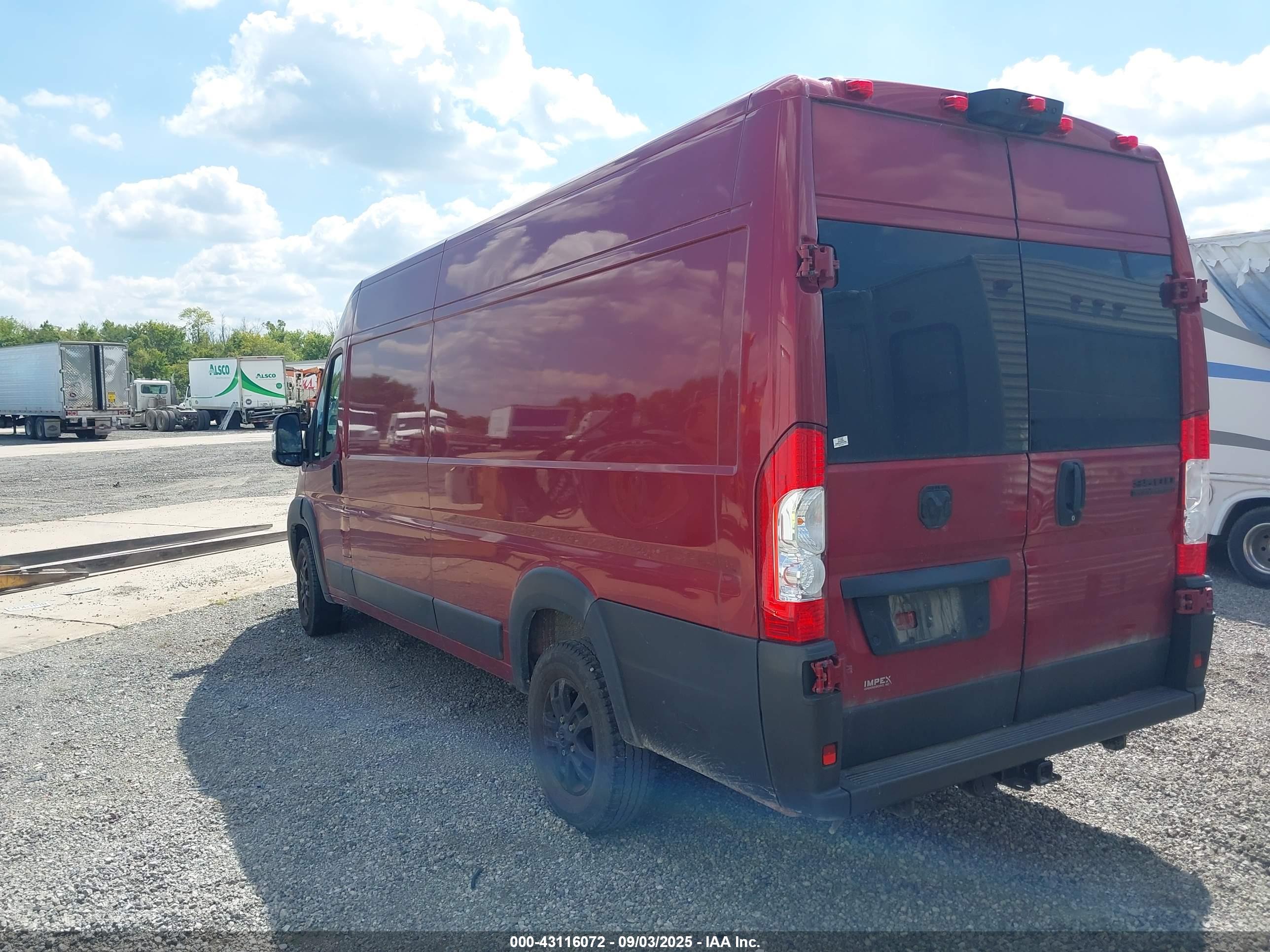 RAM PROMASTER image 3
