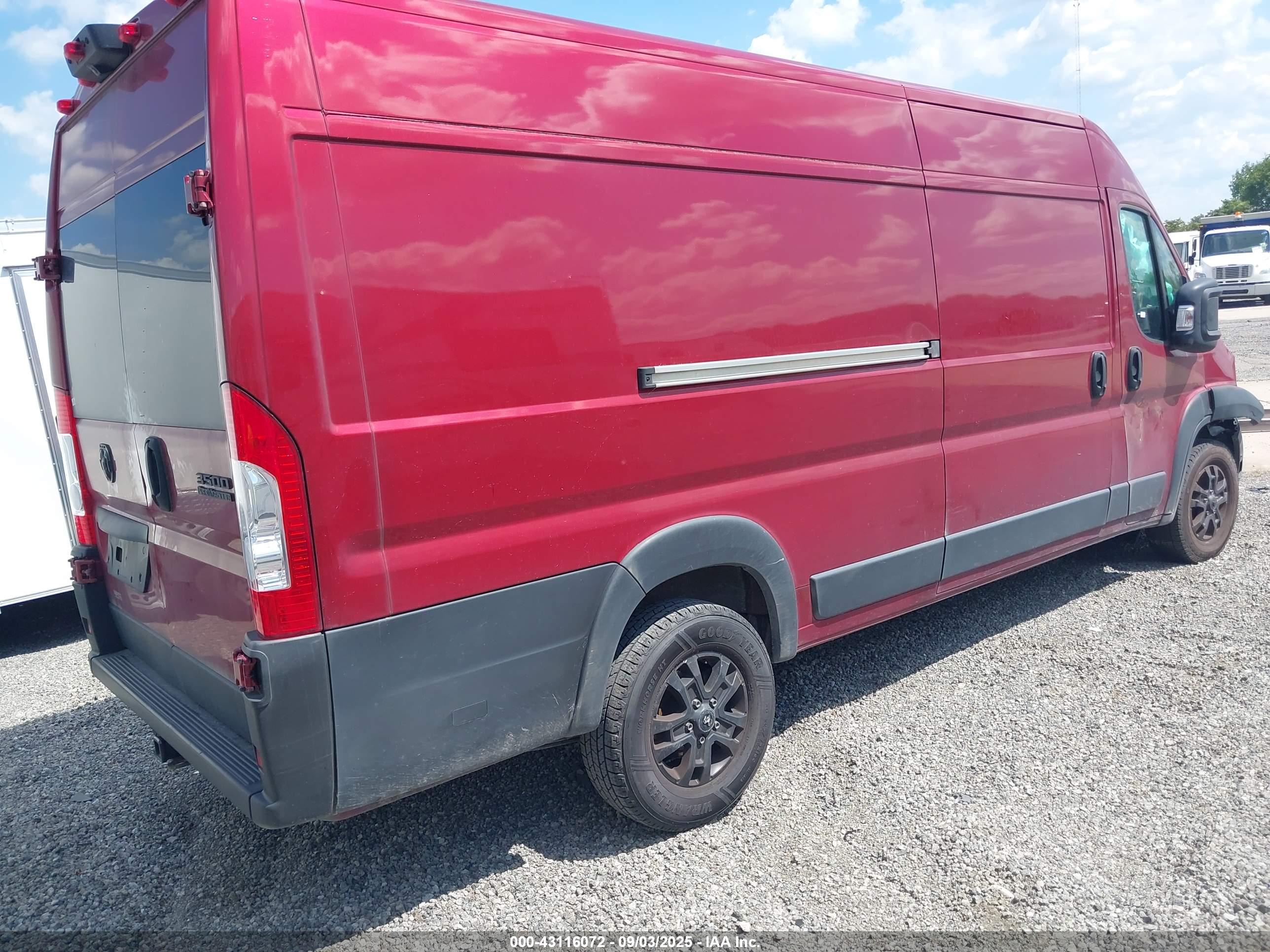 RAM PROMASTER image 4
