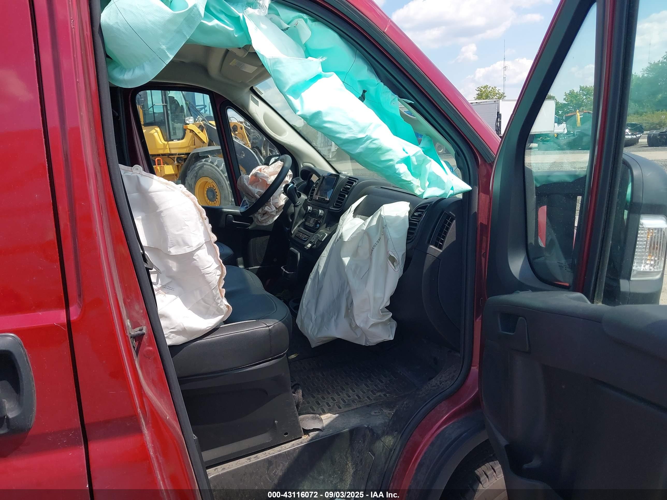 RAM PROMASTER image 5