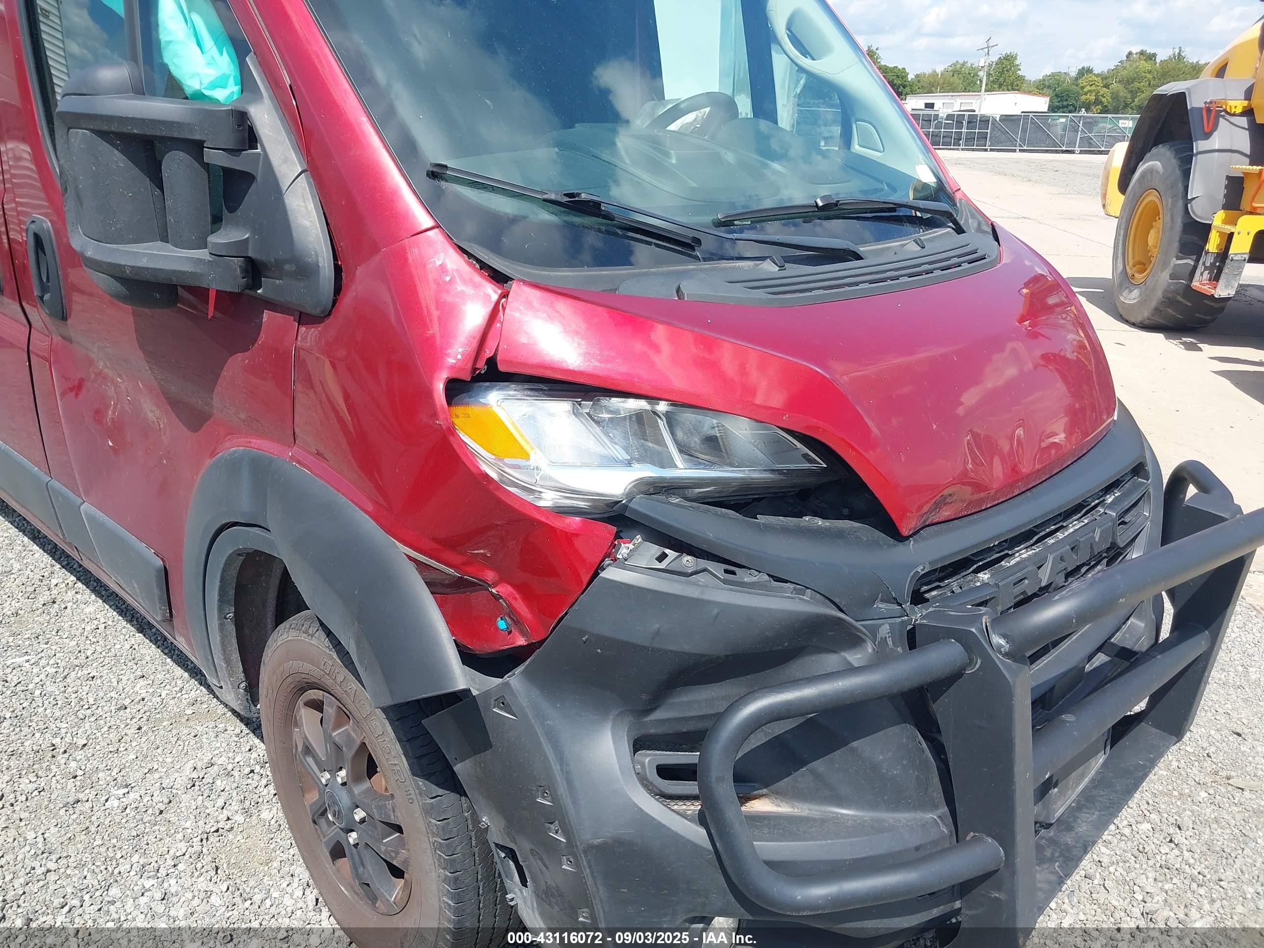 RAM PROMASTER image 6