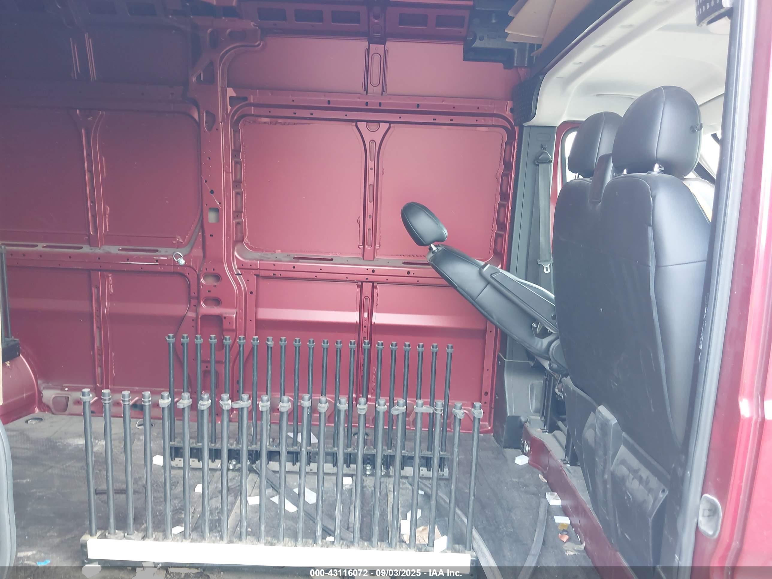 RAM PROMASTER image 8