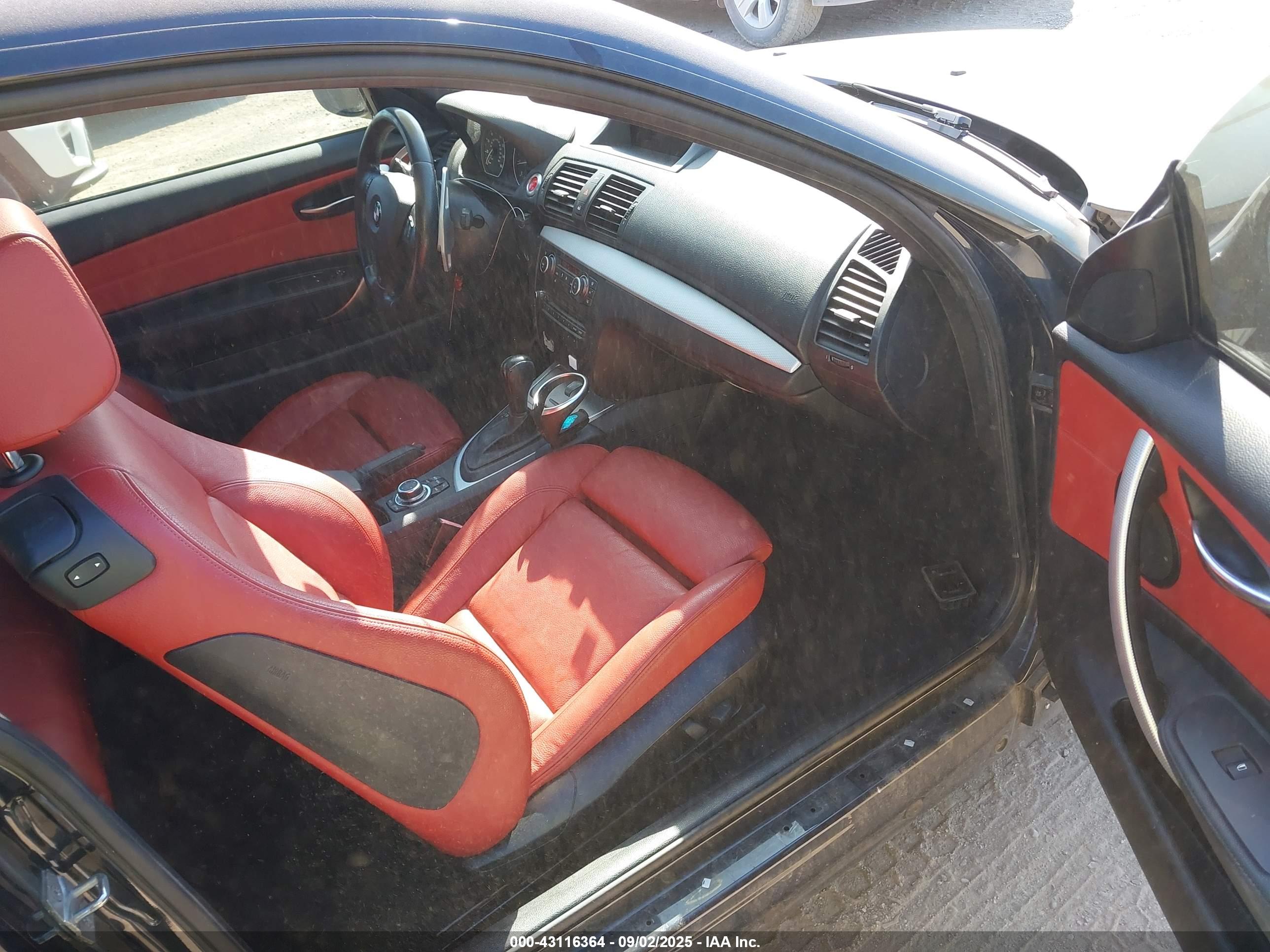 BMW 128I image 5