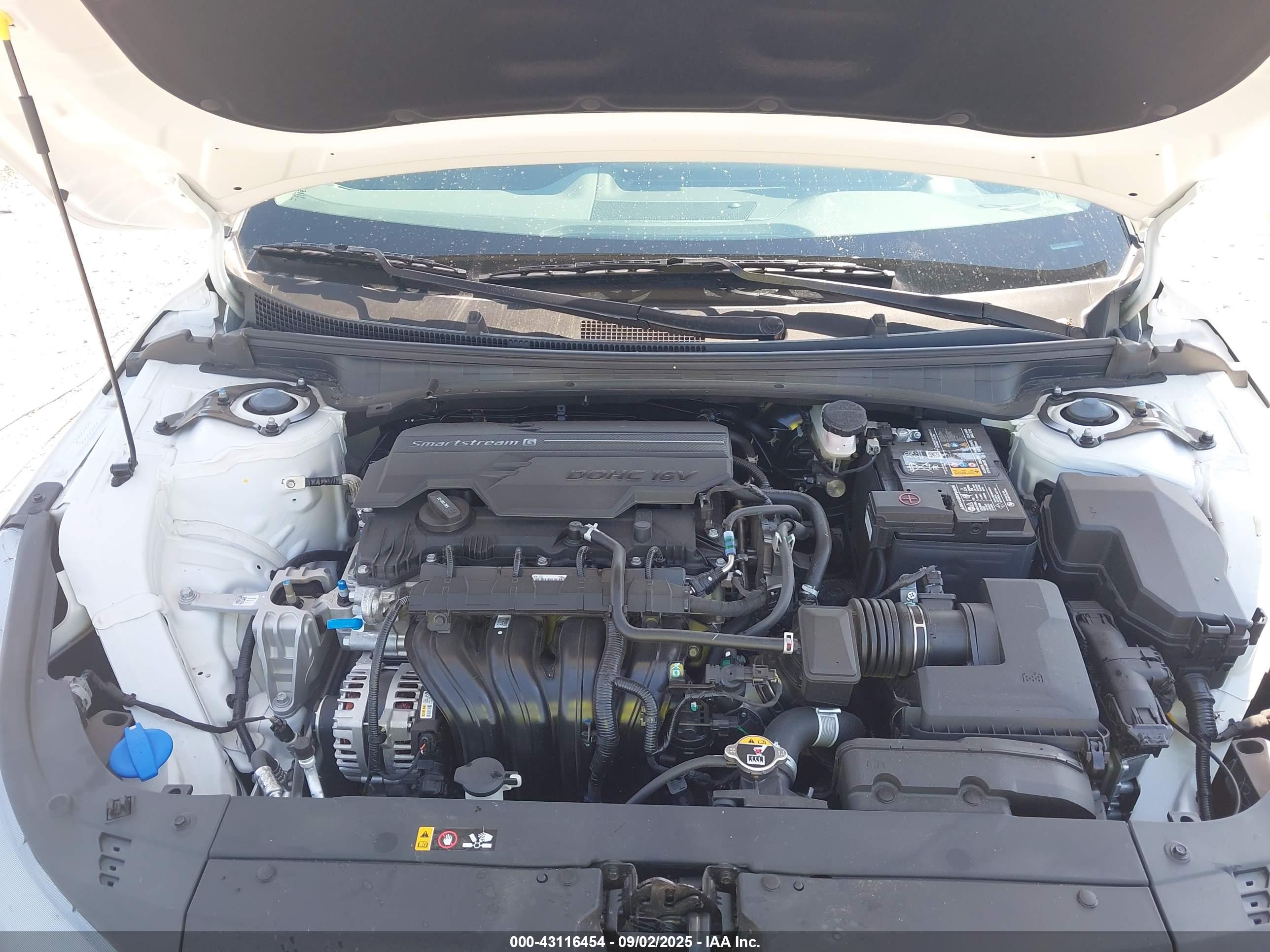 KIA K4 image 10