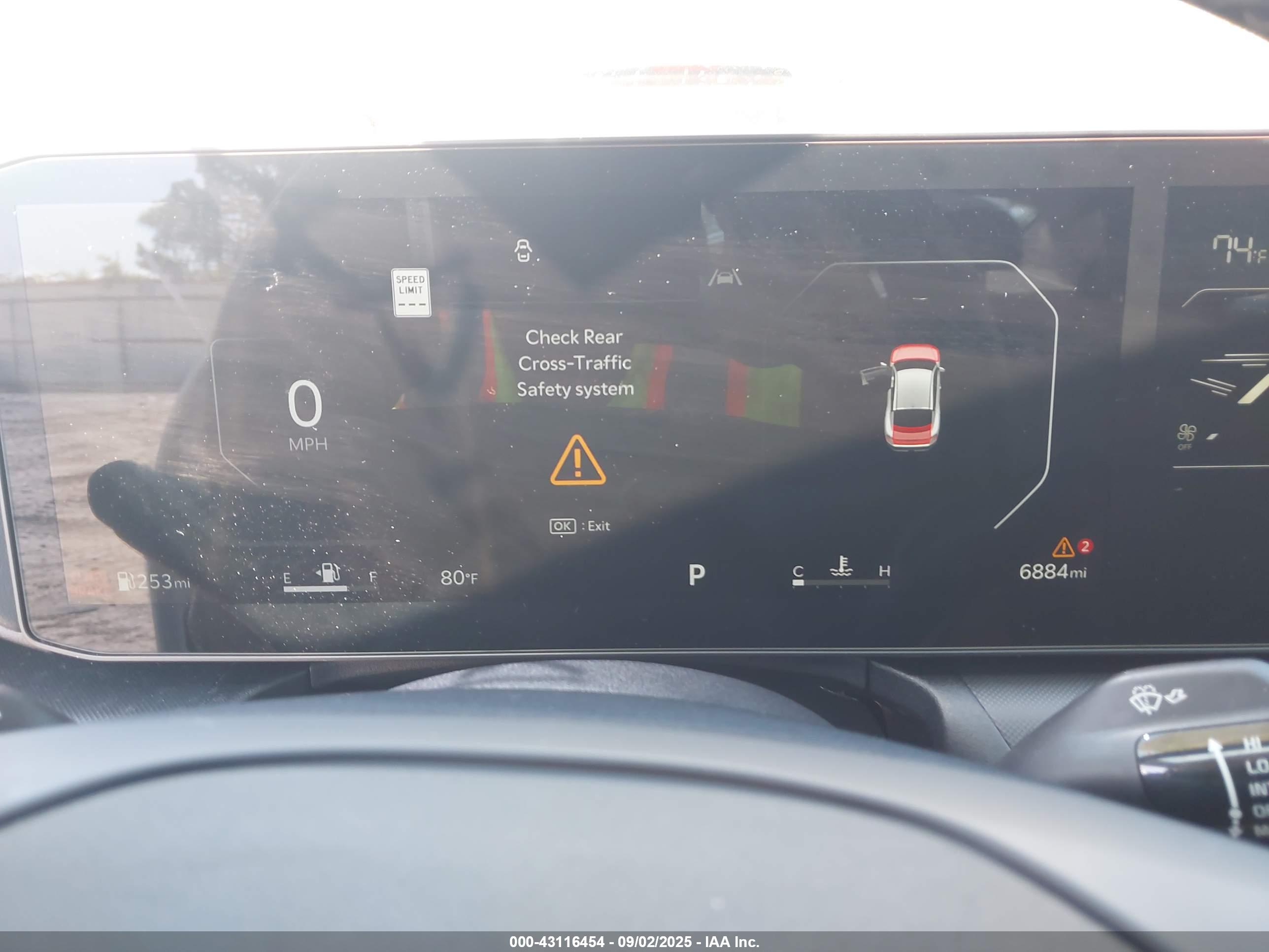 KIA K4 image 7