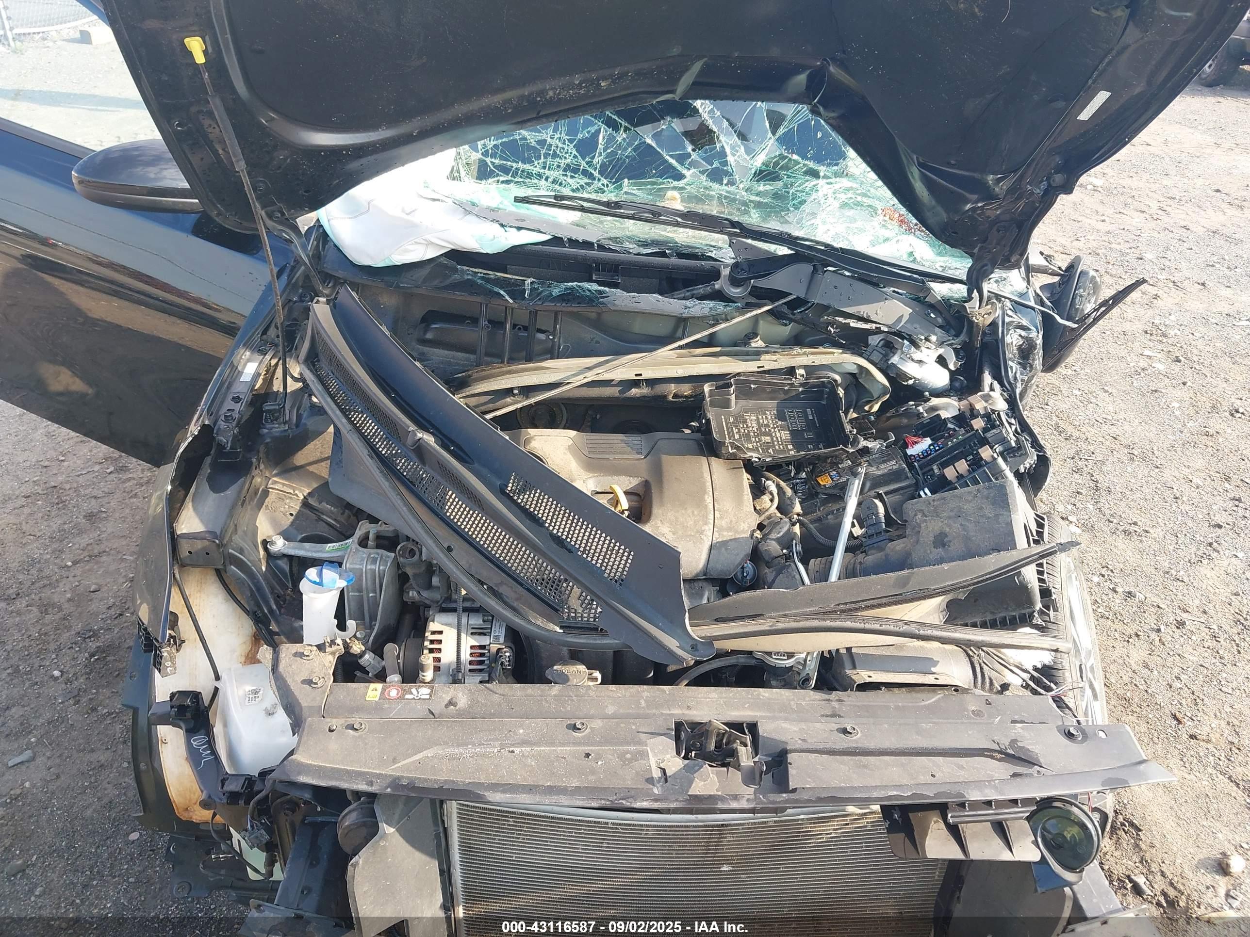 KIA FORTE image 10