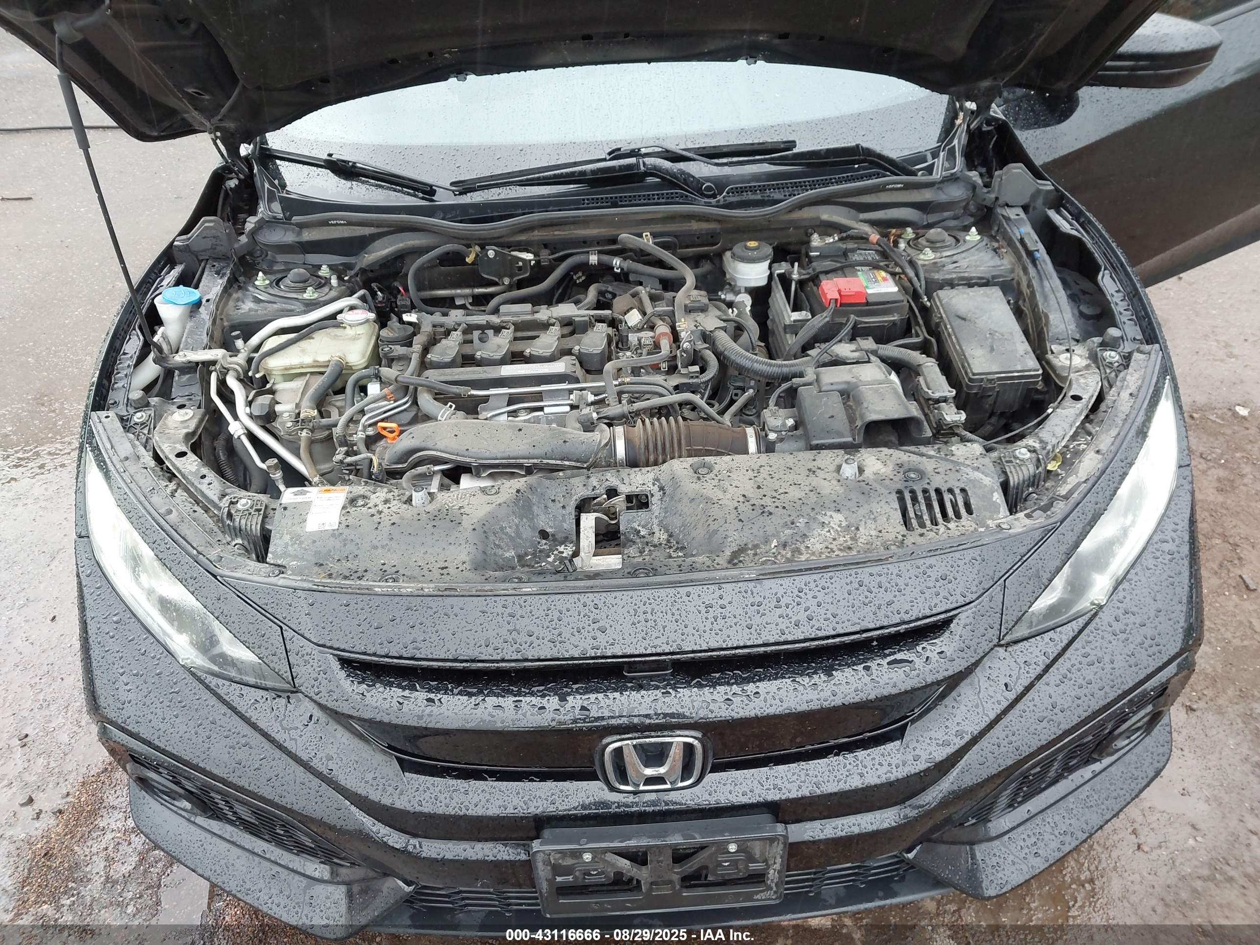 HONDA CIVIC image 10