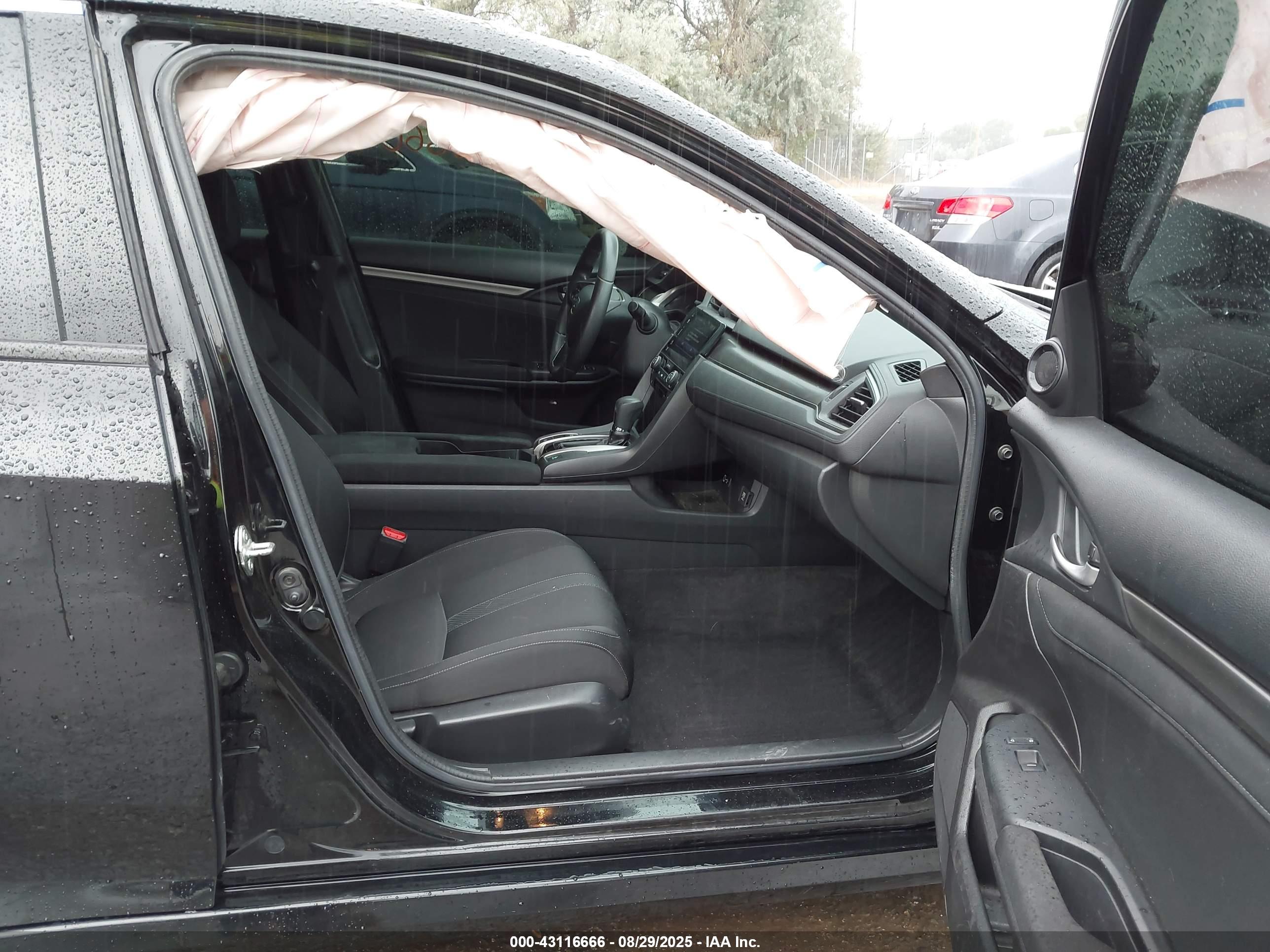 HONDA CIVIC image 5