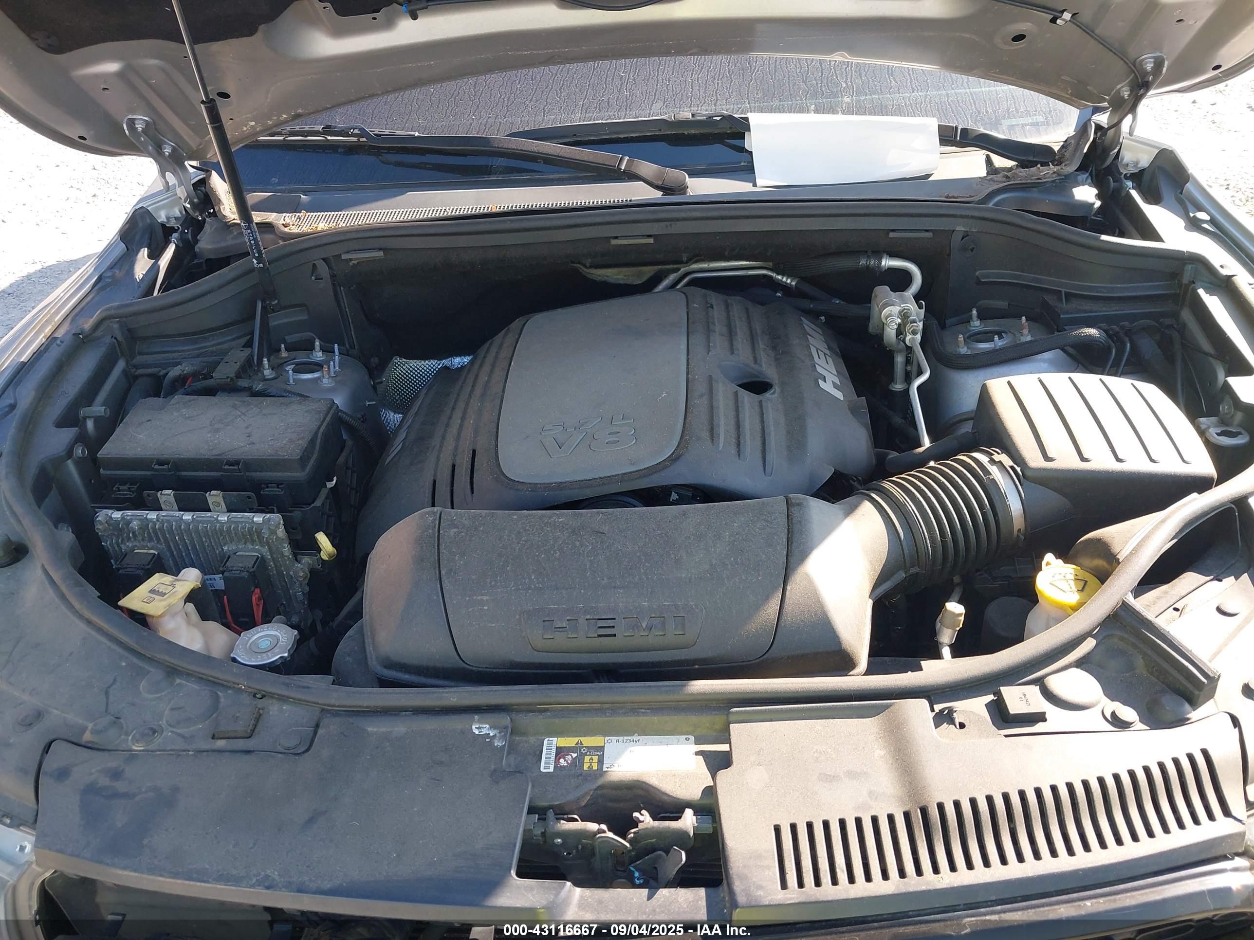 DODGE DURANGO image 10