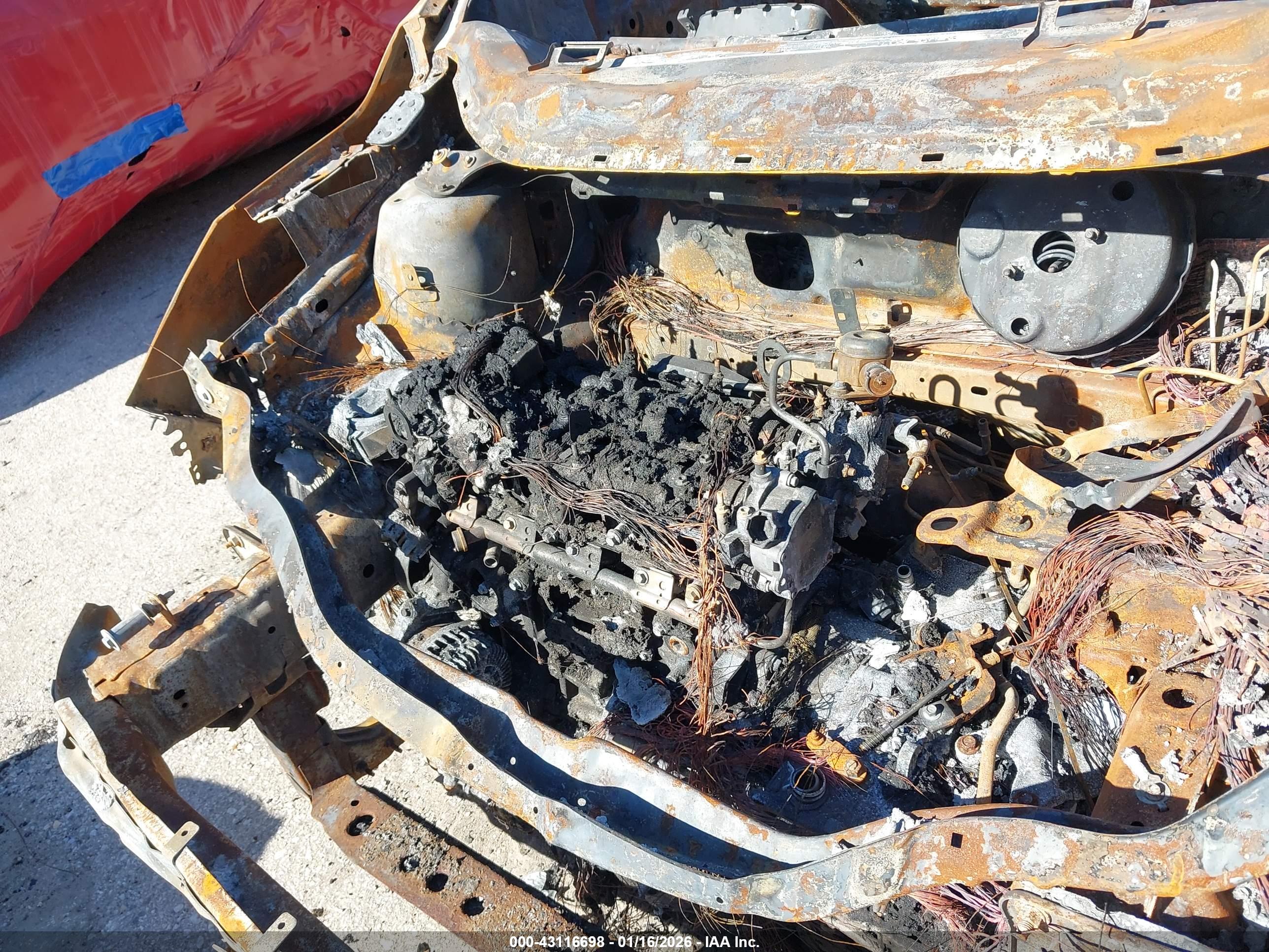 FORD ESCAPE image 10