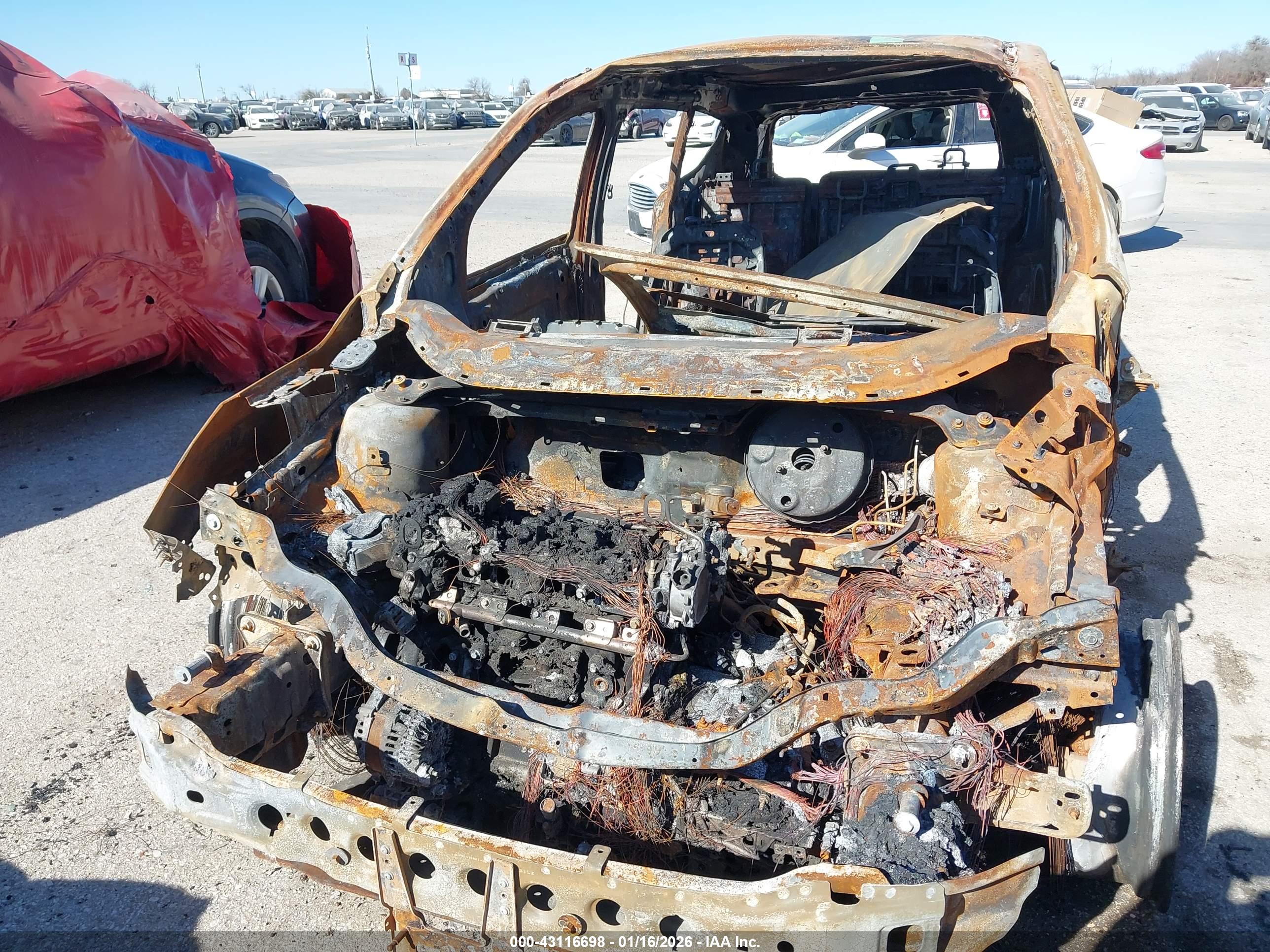 FORD ESCAPE image 6