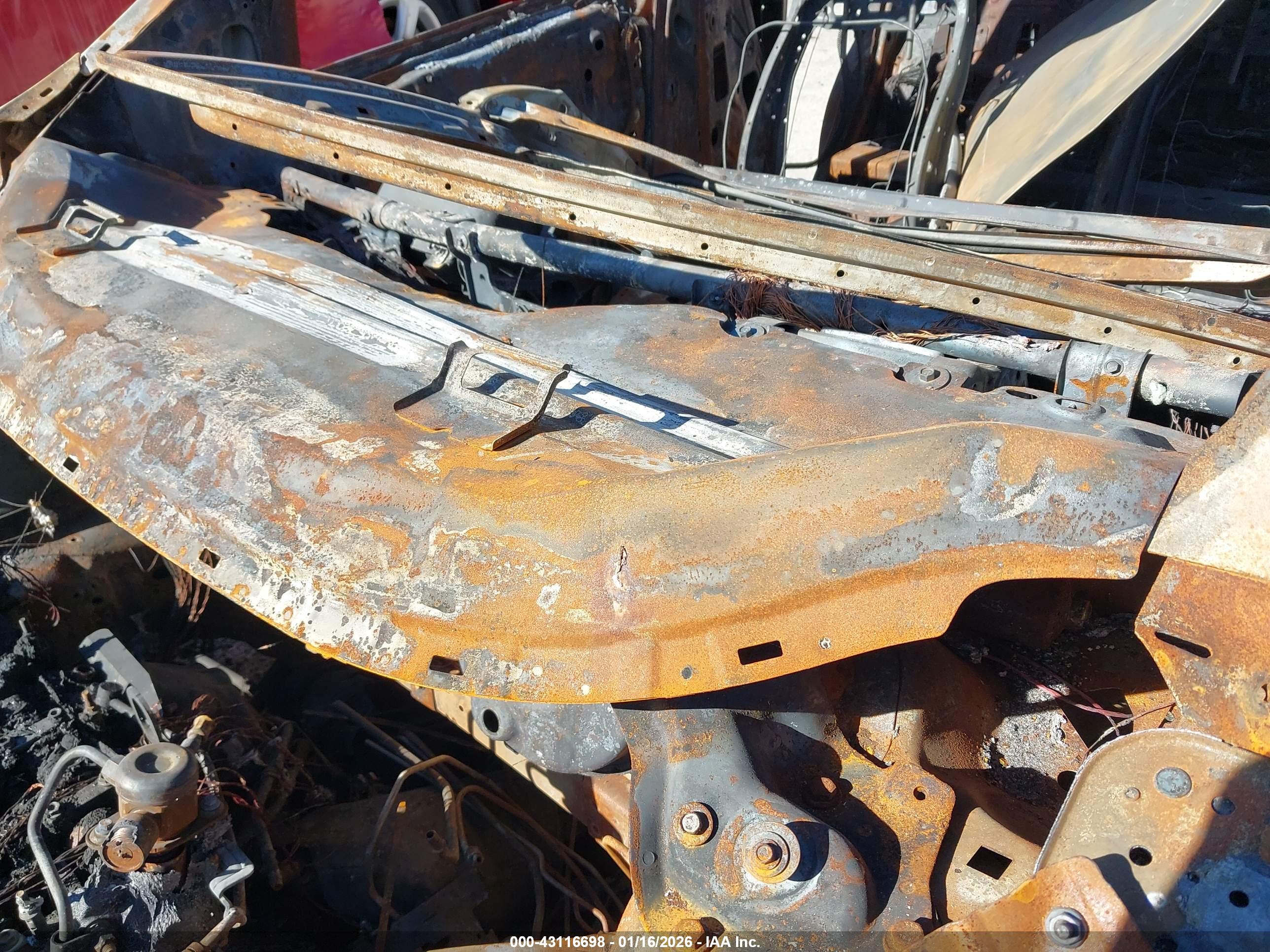 FORD ESCAPE image 9