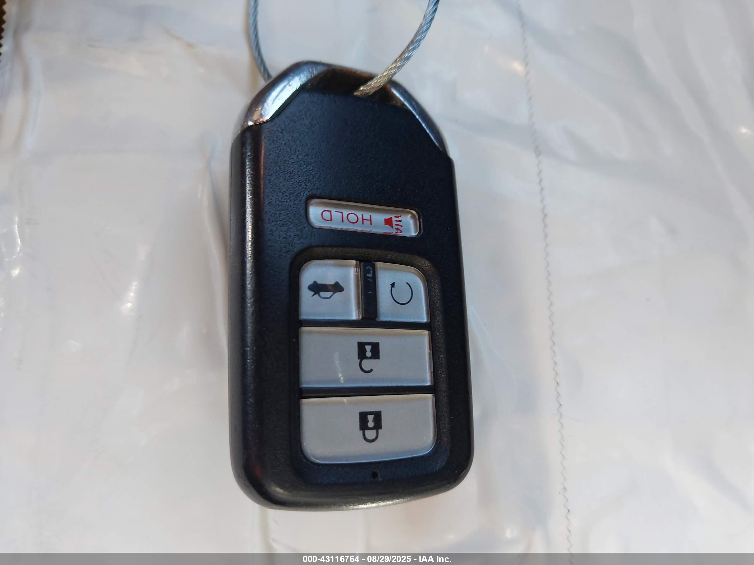 HONDA CIVIC image 11