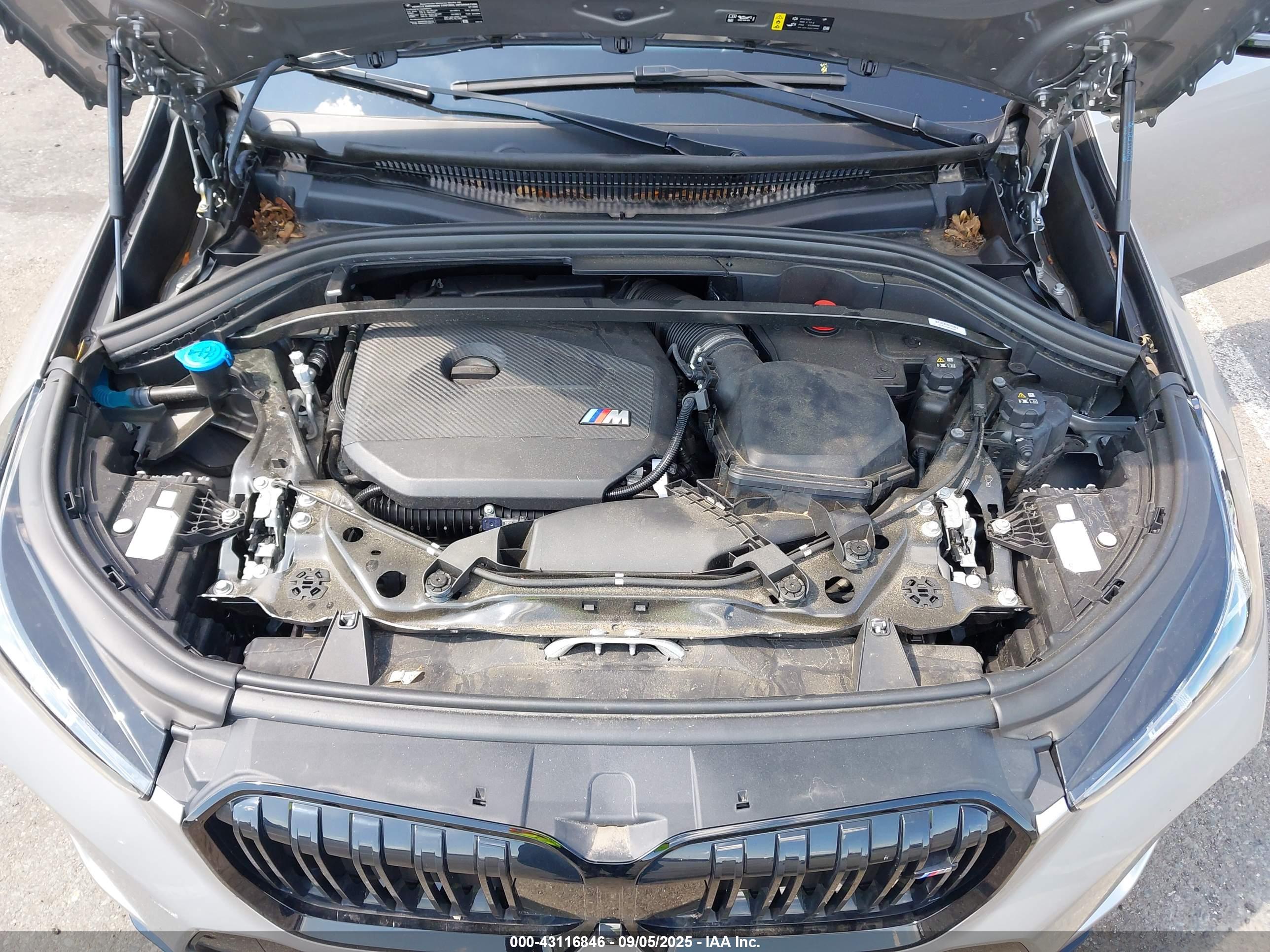 BMW X1 image 10